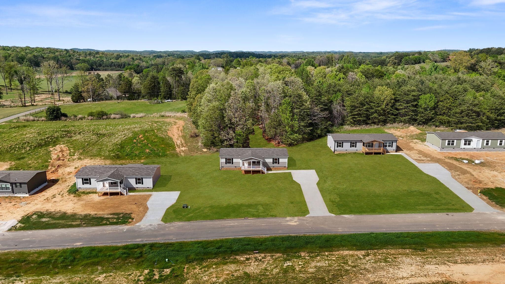 249 County Road 784a Etowah TN 37331