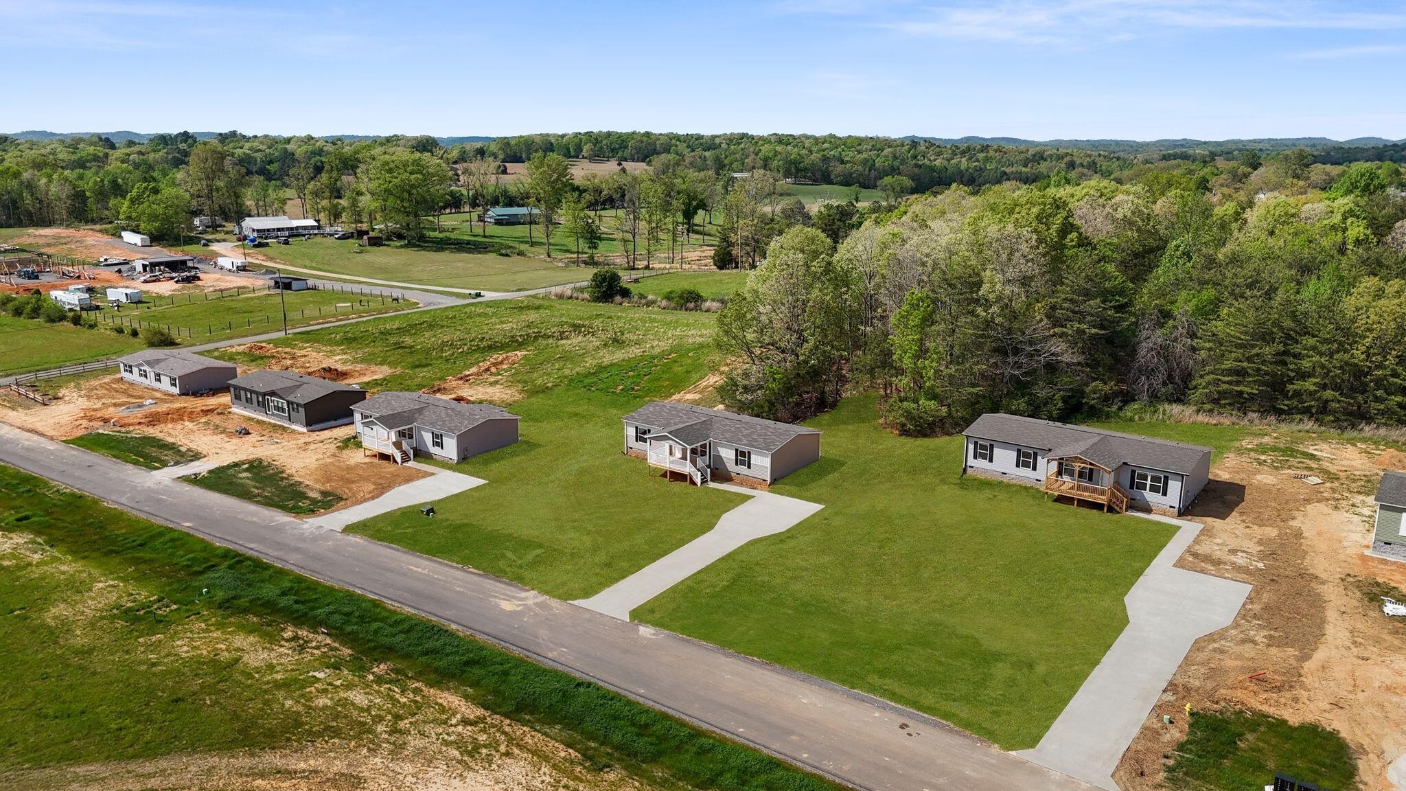 249 County Road 784a Etowah TN 37331