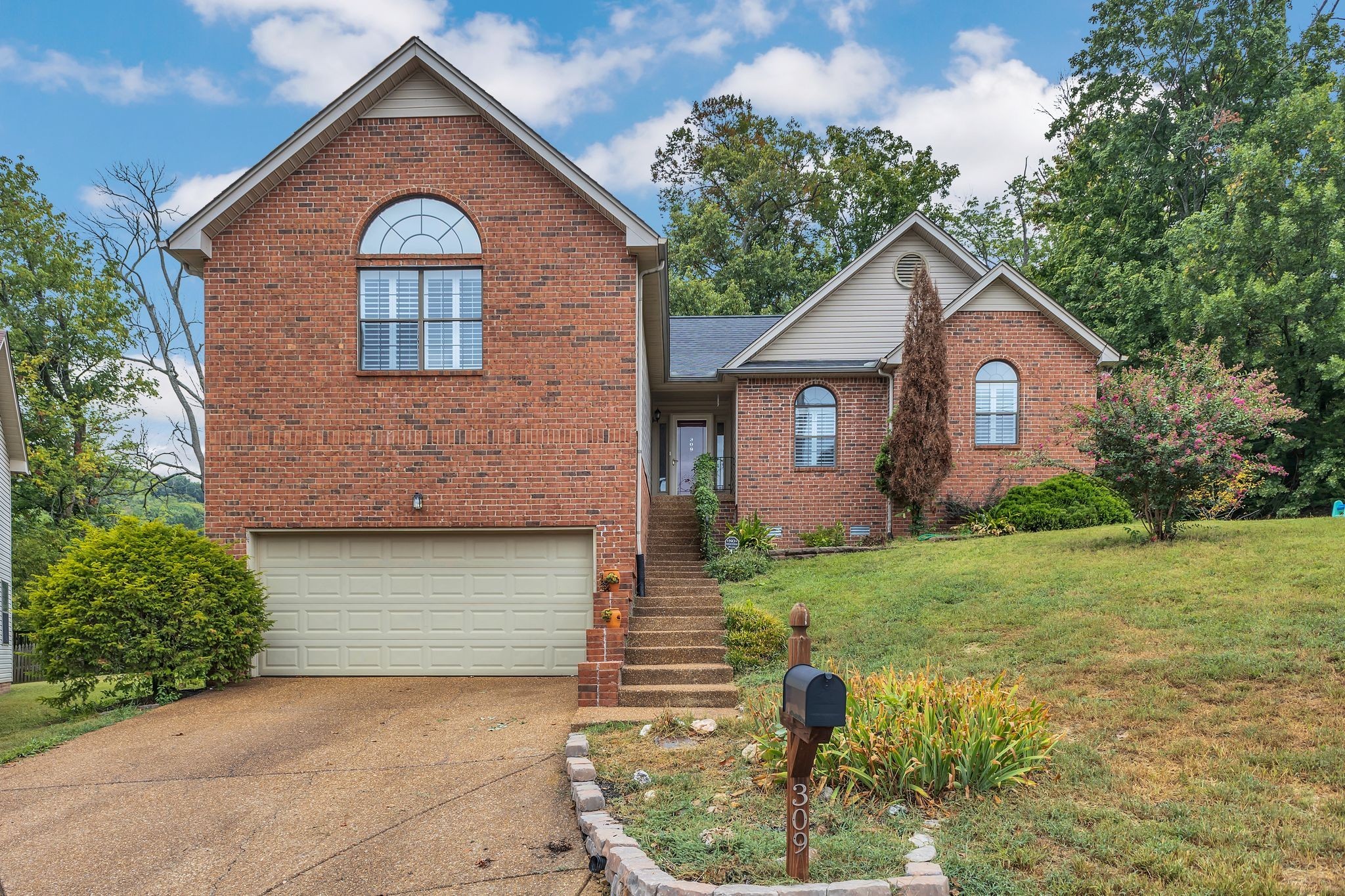 309 Cody Hill Place Nashville TN 37211