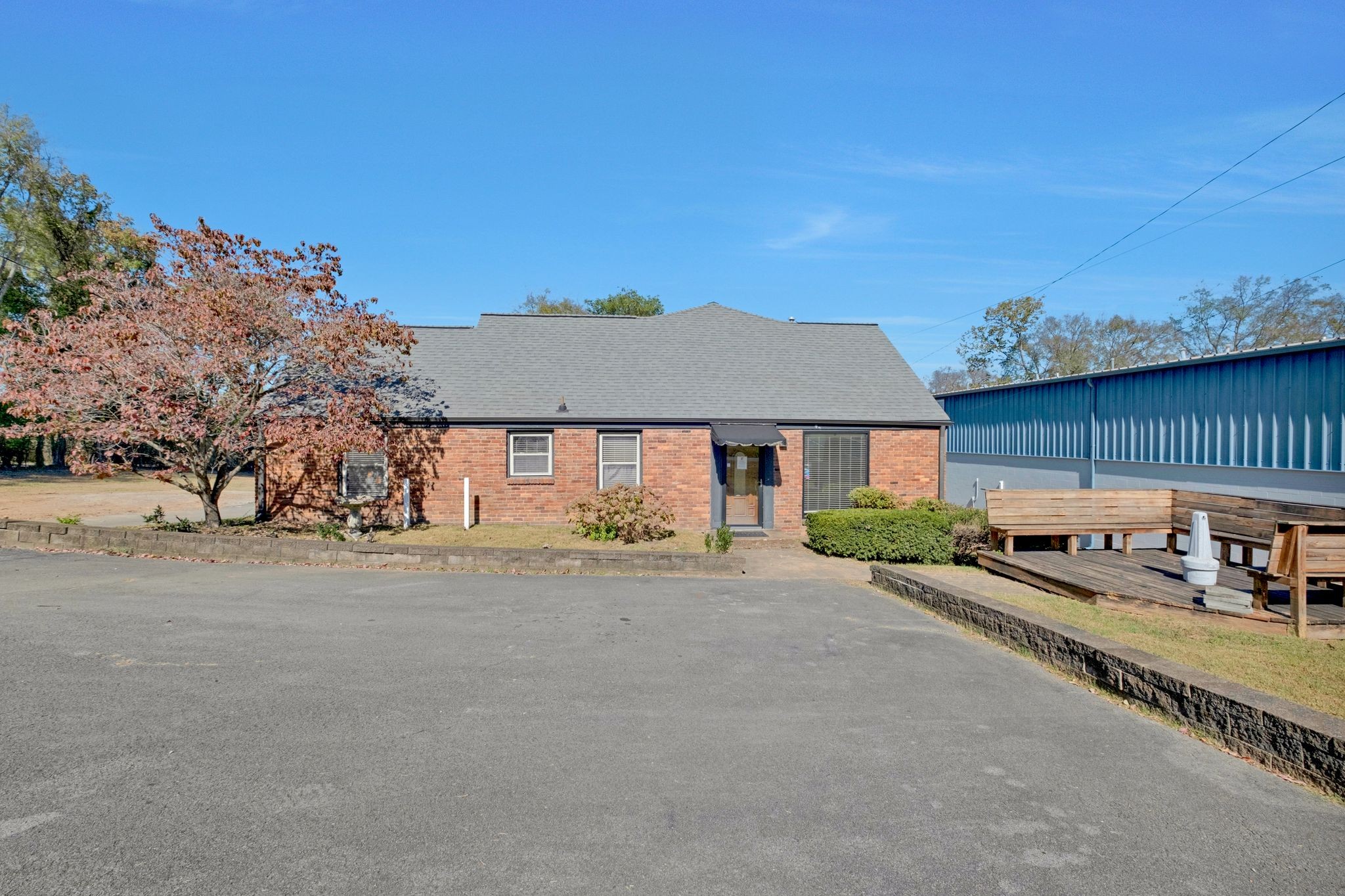 2730 Larmon Avenue Nashville TN 37204
