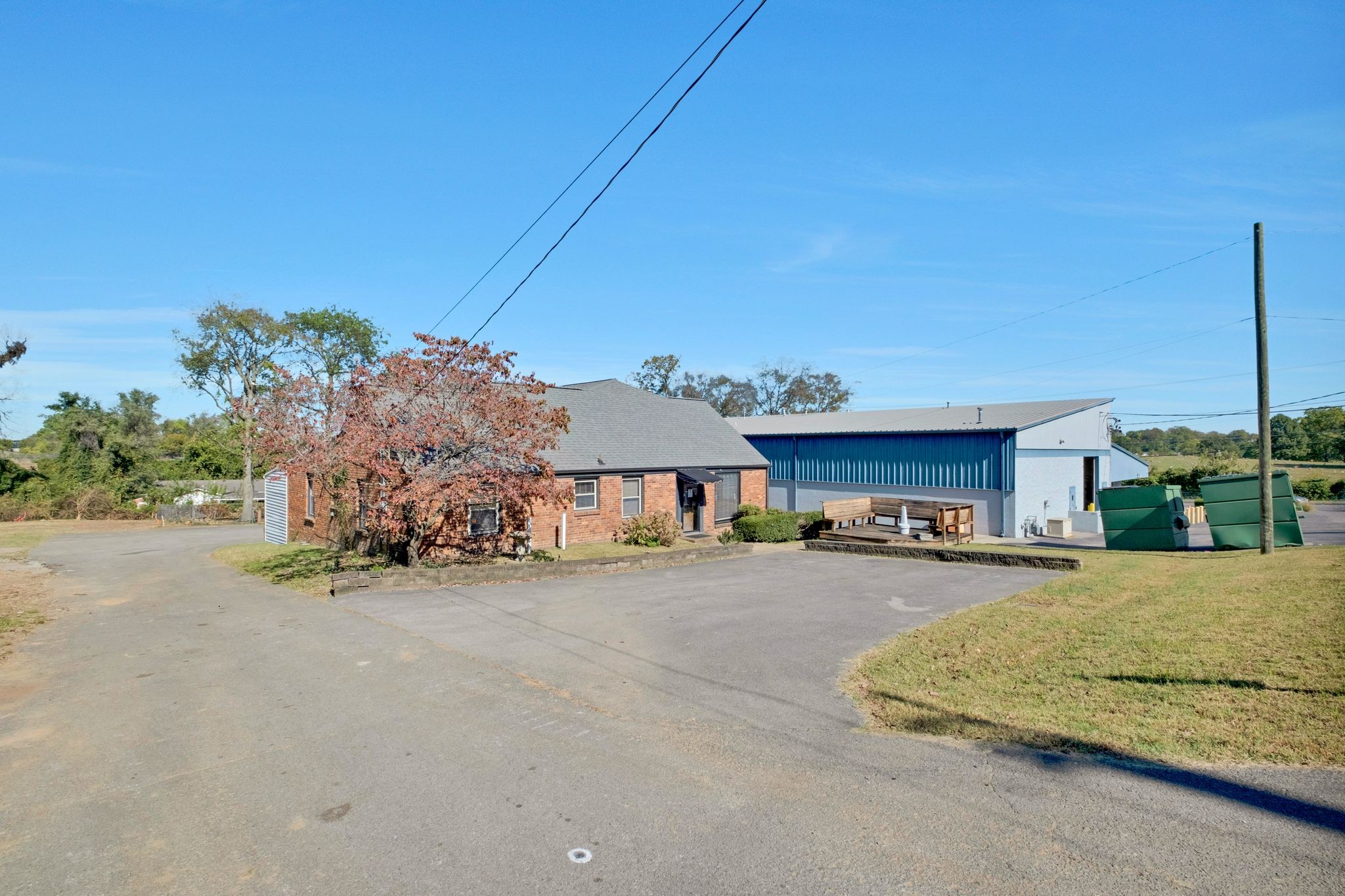 2730 Larmon Avenue Nashville TN 37204