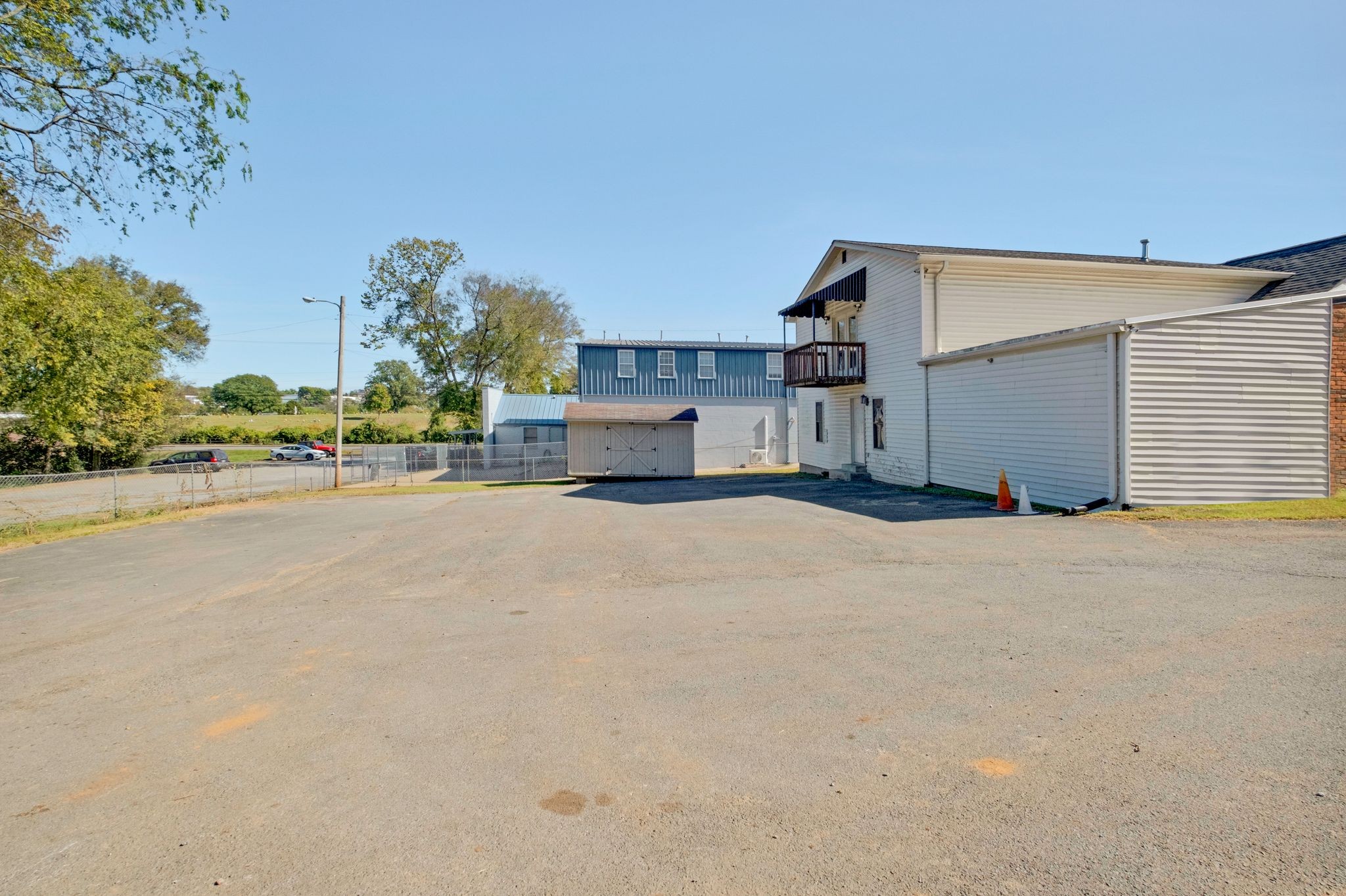2730 Larmon Avenue Nashville TN 37204