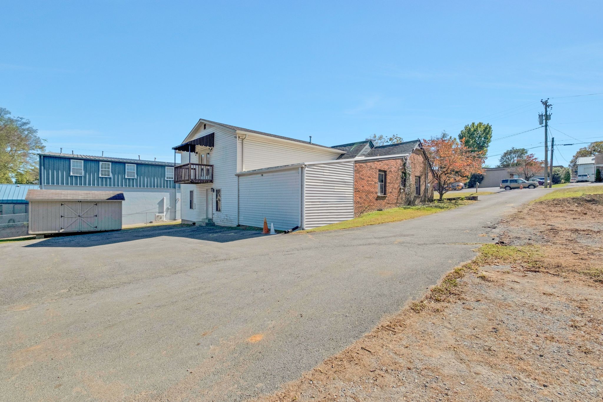 2730 Larmon Avenue Nashville TN 37204