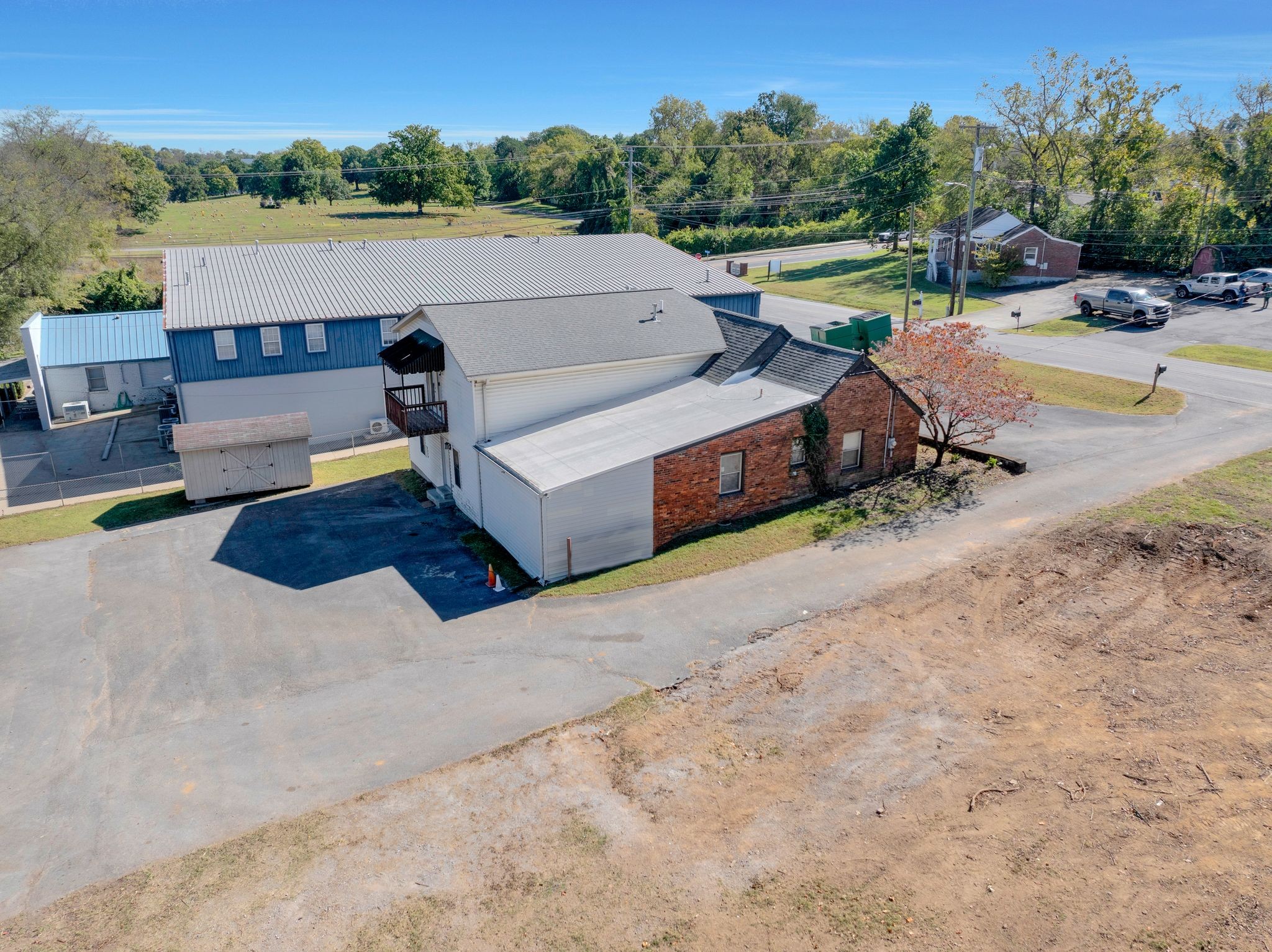 2730 Larmon Avenue Nashville TN 37204