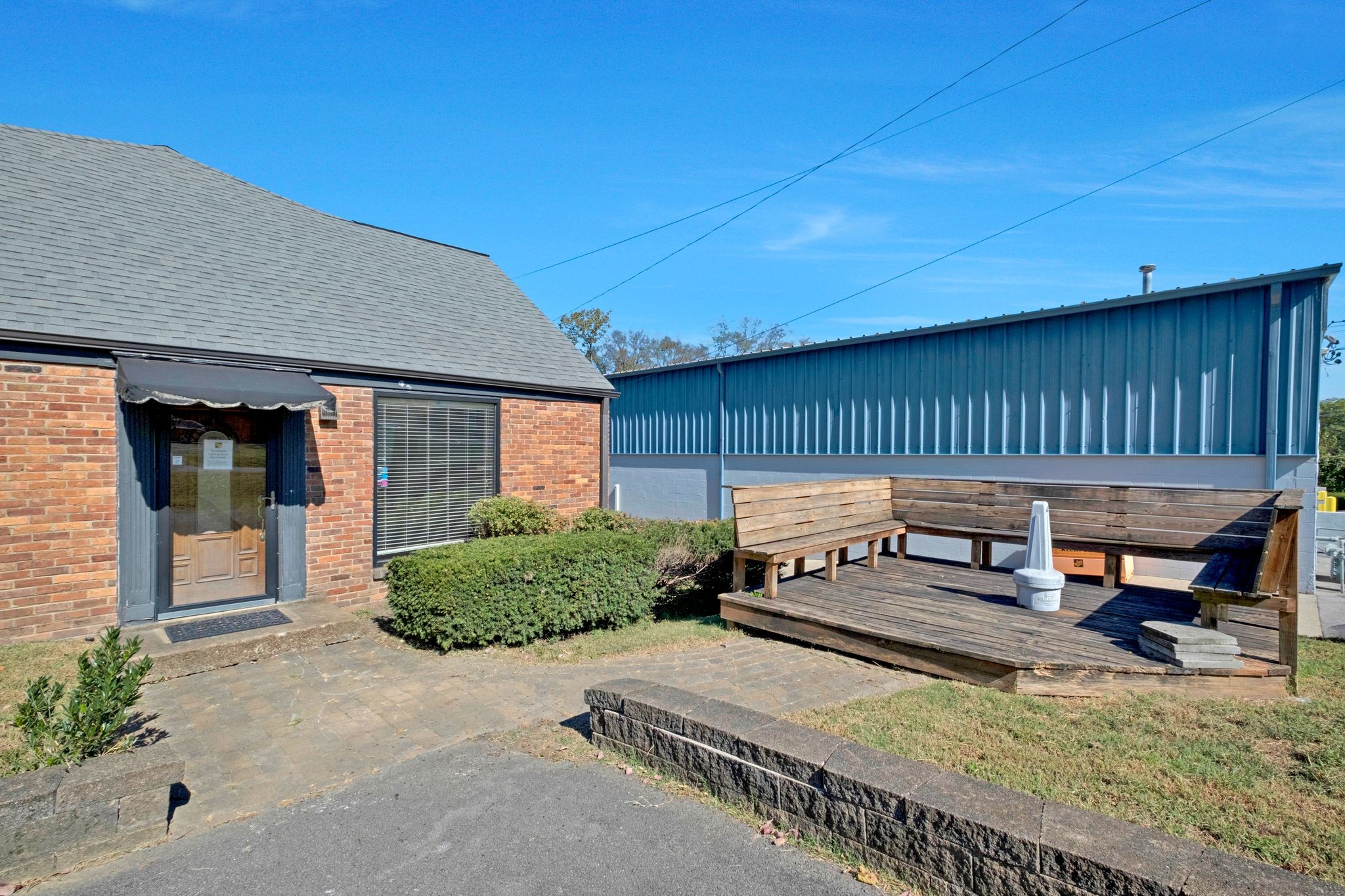 2730 Larmon Avenue Nashville TN 37204