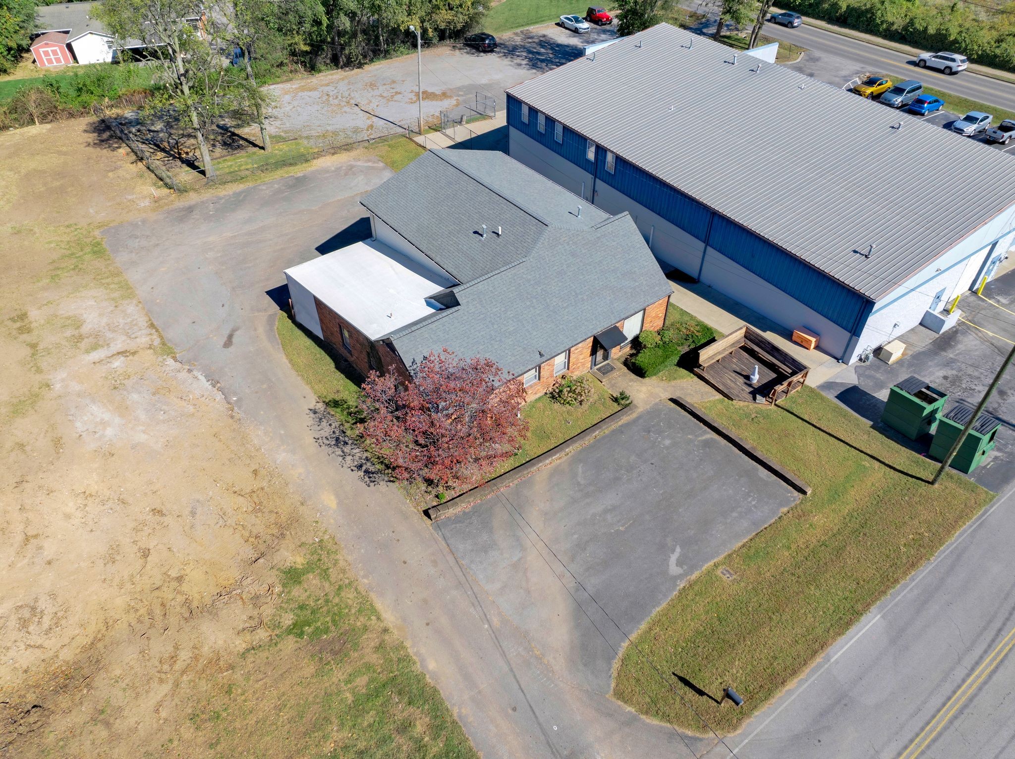 2730 Larmon Avenue Nashville TN 37204