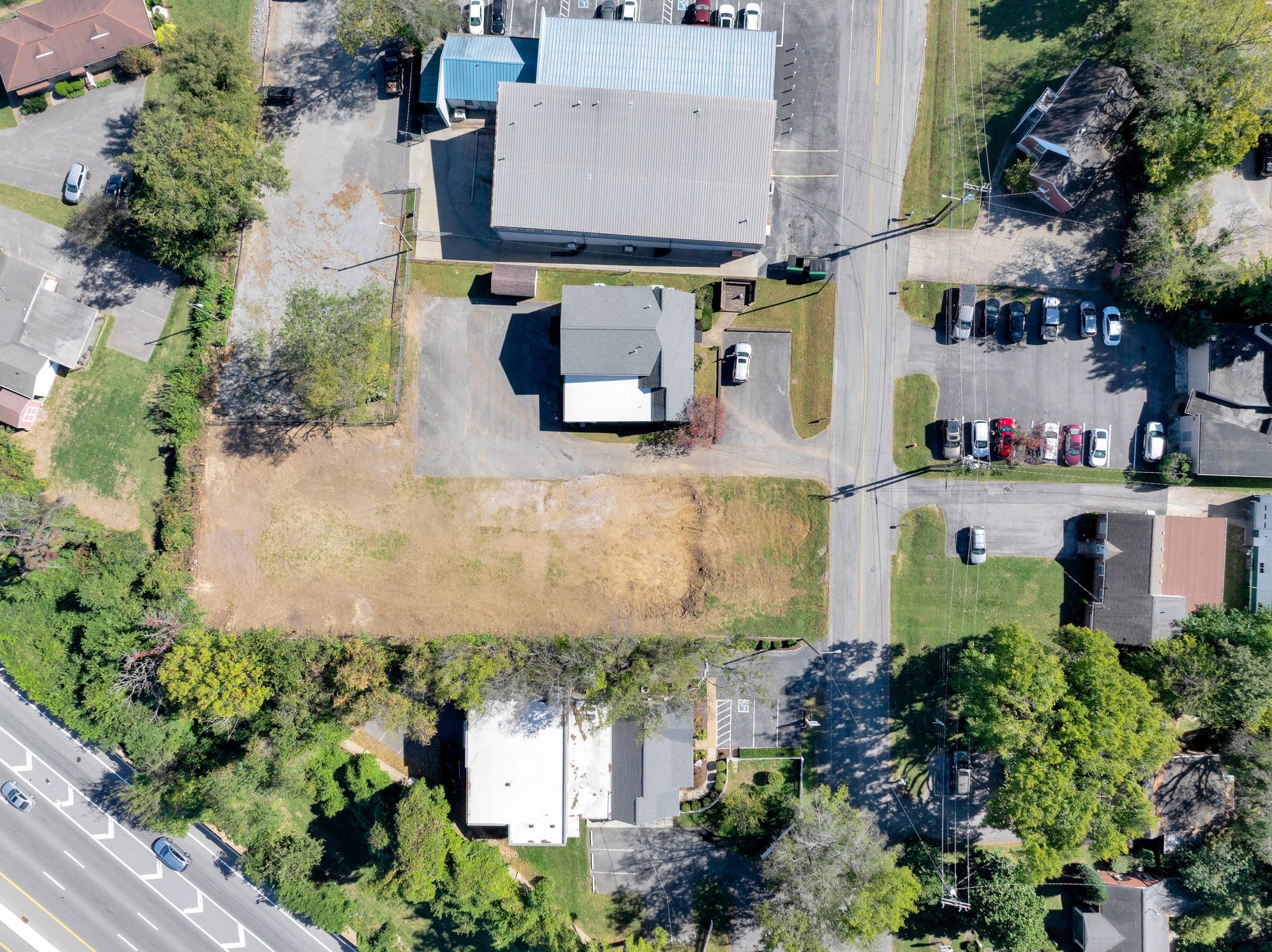 2730 Larmon Avenue Nashville TN 37204