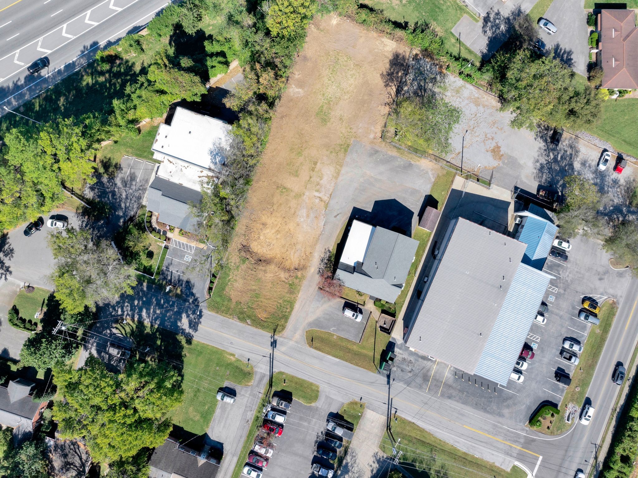 2730 Larmon Avenue Nashville TN 37204