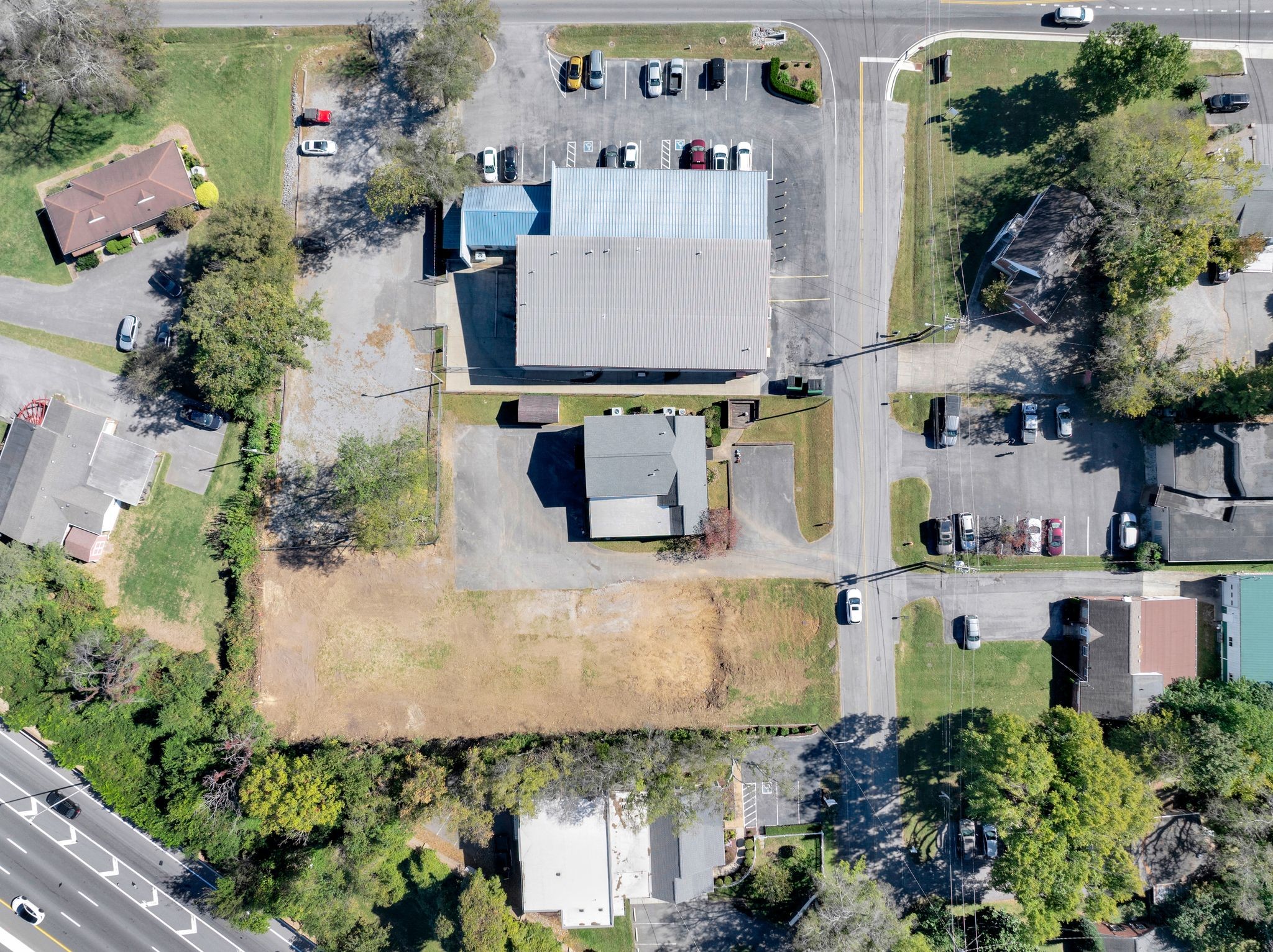 2730 Larmon Avenue Nashville TN 37204