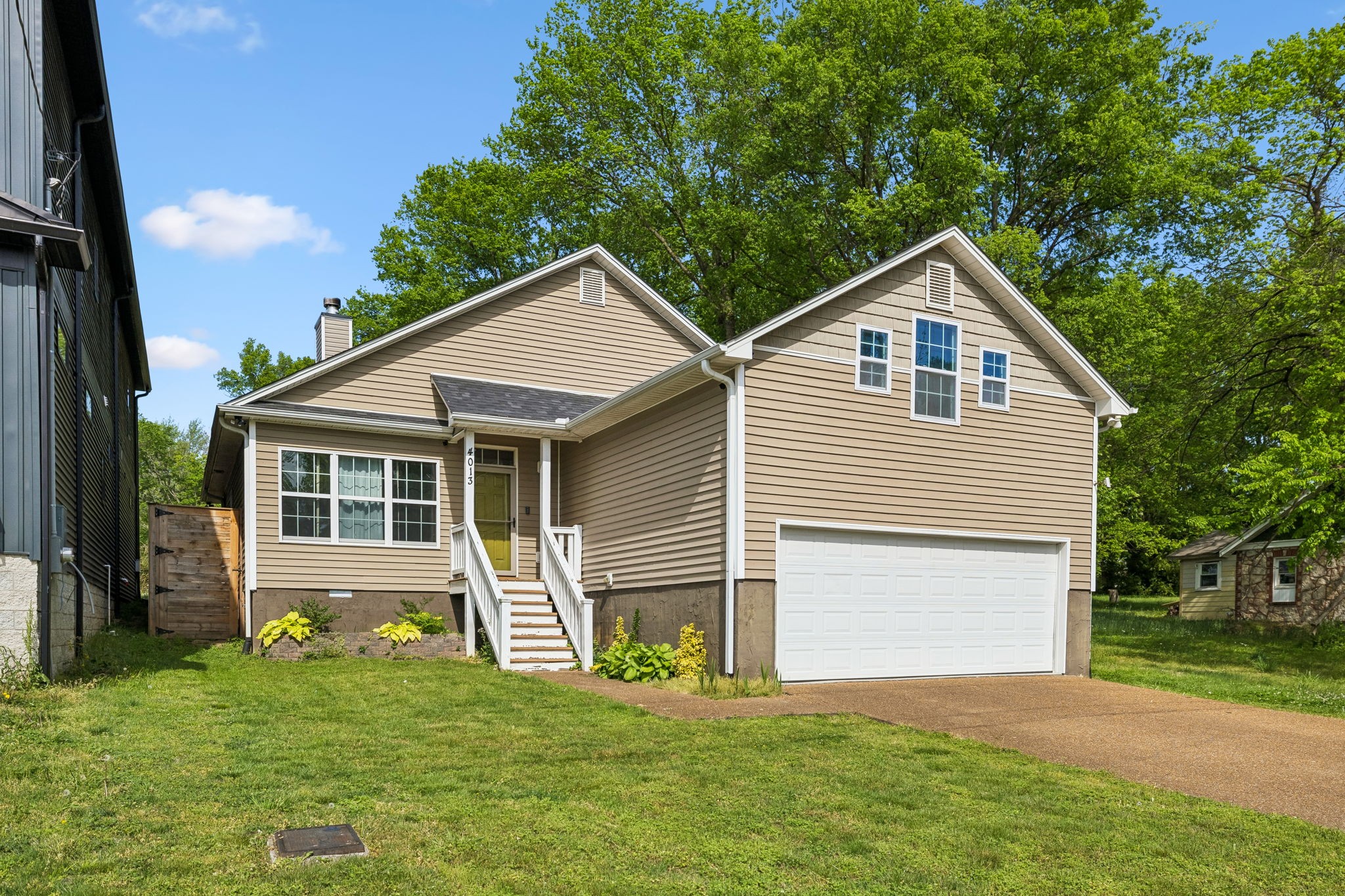 4013 Cumberland Avenue Old Hickory TN 37138