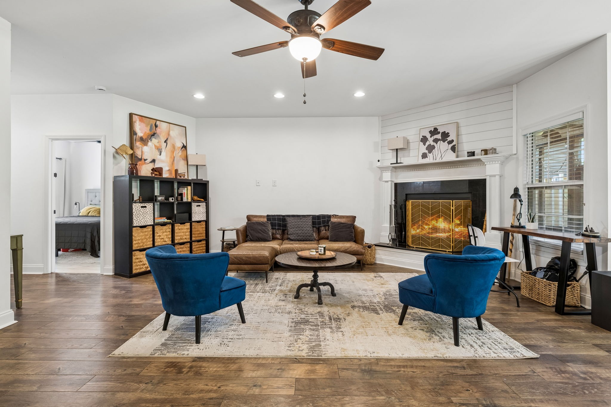 4013 Cumberland Avenue Old Hickory TN 37138