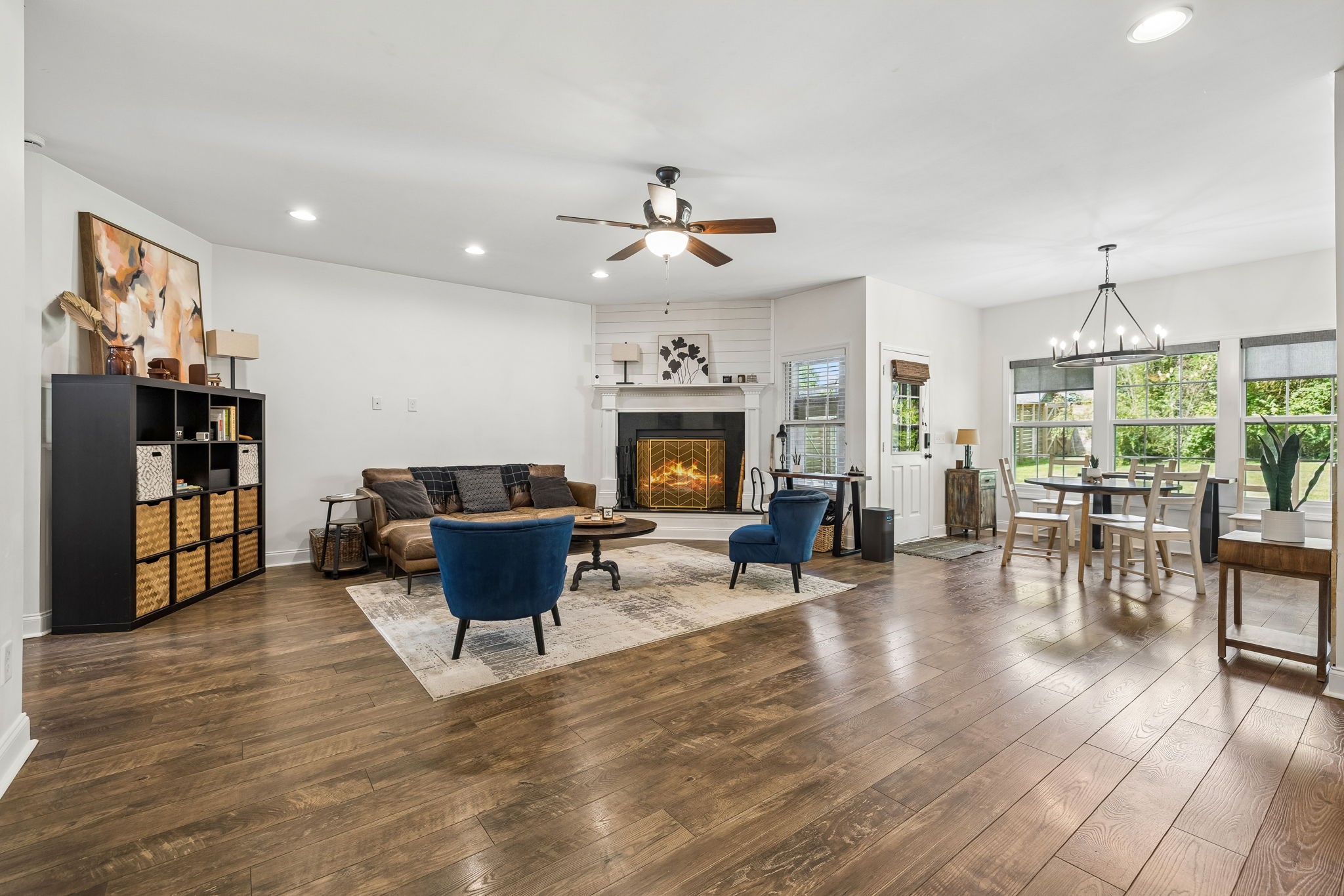 4013 Cumberland Avenue Old Hickory TN 37138