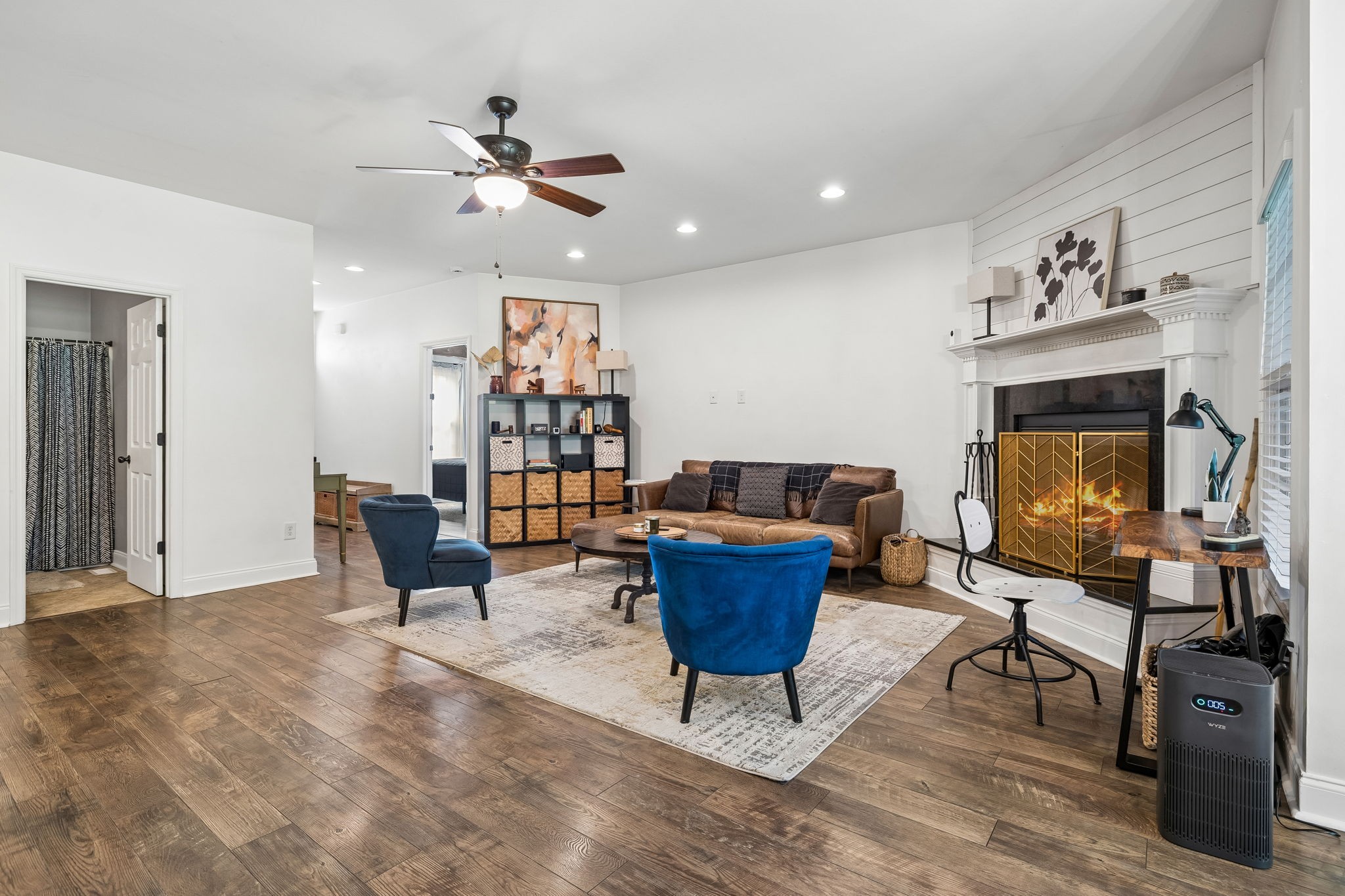4013 Cumberland Avenue Old Hickory TN 37138