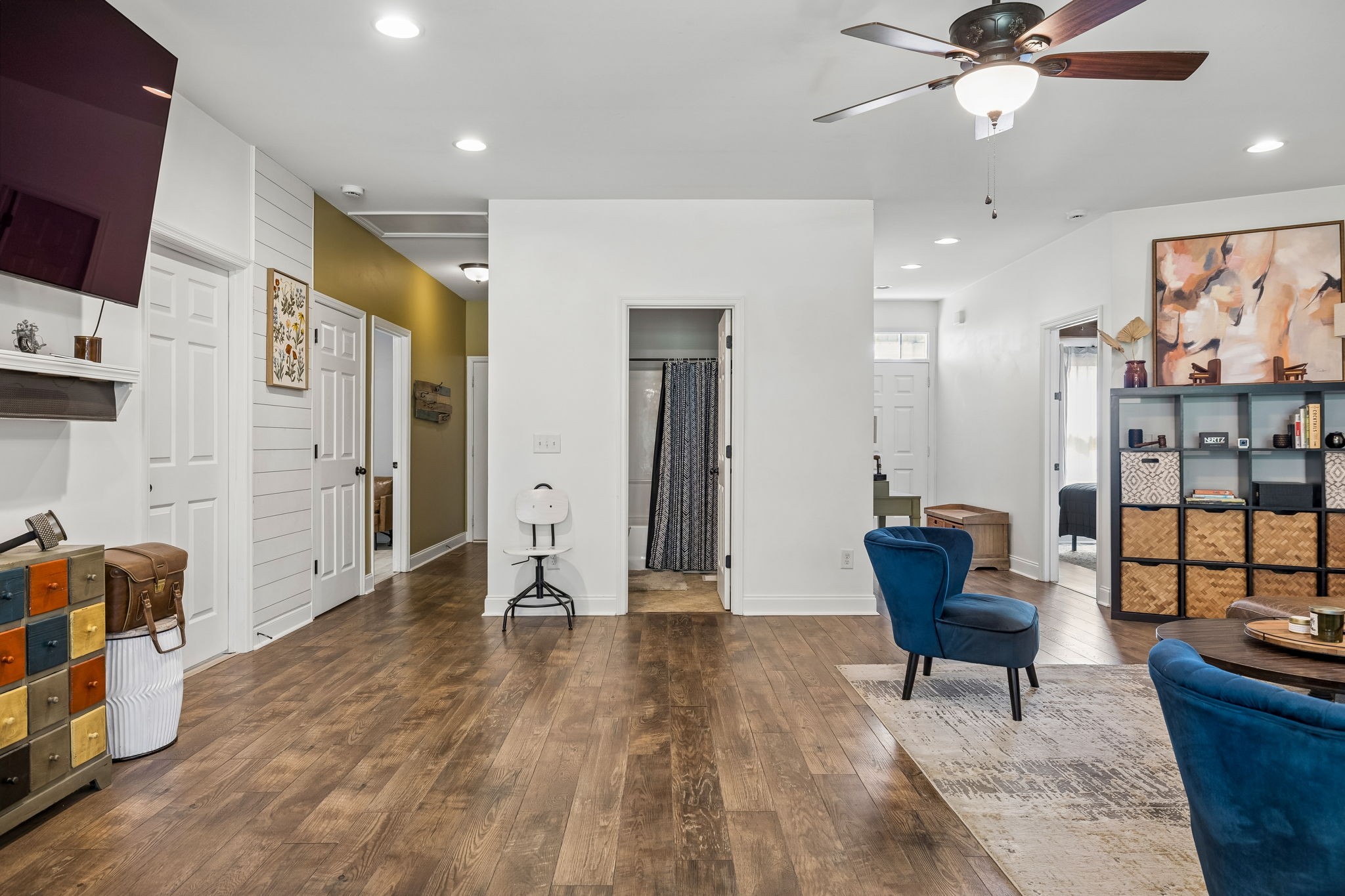 4013 Cumberland Avenue Old Hickory TN 37138