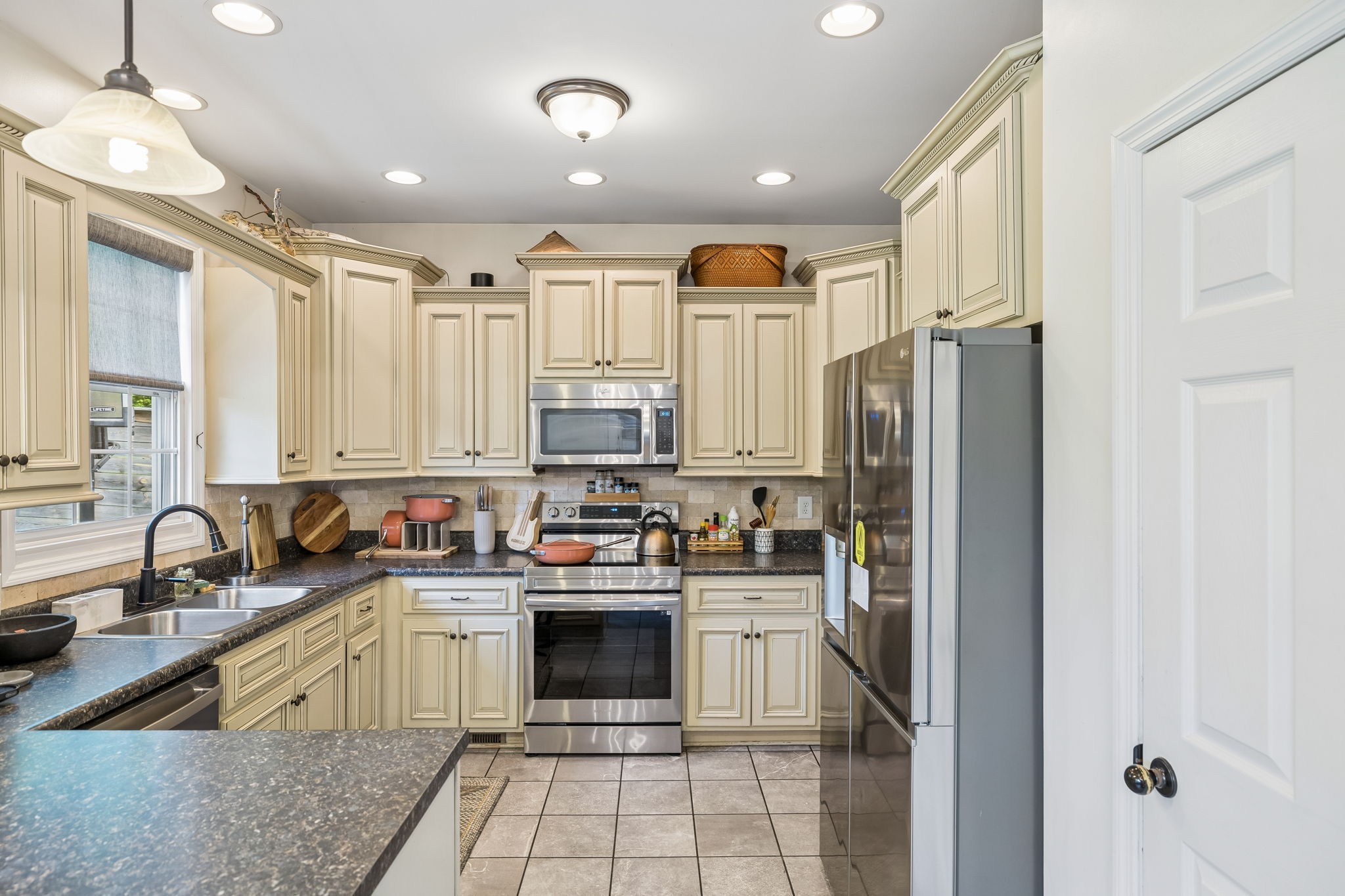 4013 Cumberland Avenue Old Hickory TN 37138