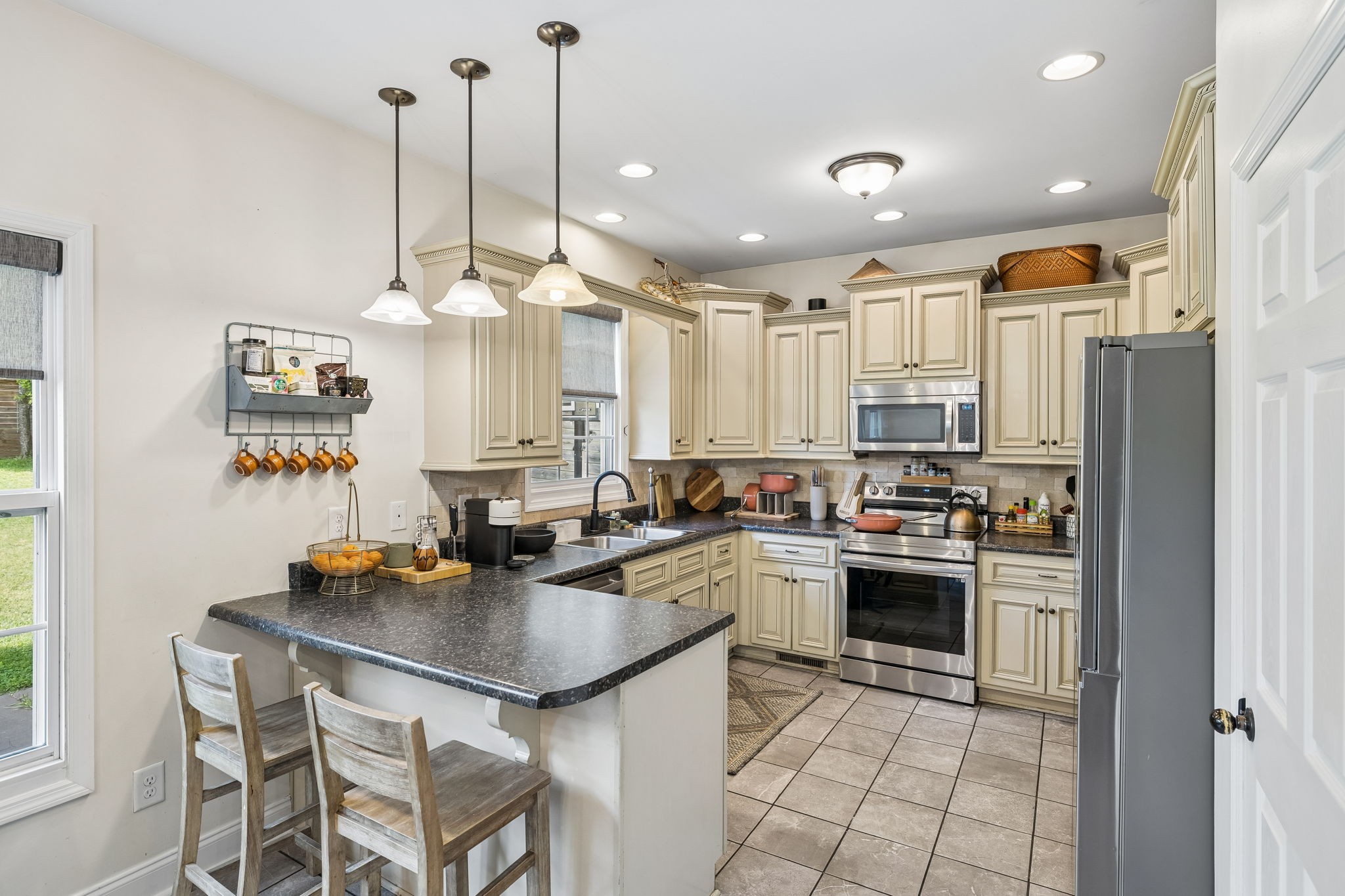 4013 Cumberland Avenue Old Hickory TN 37138