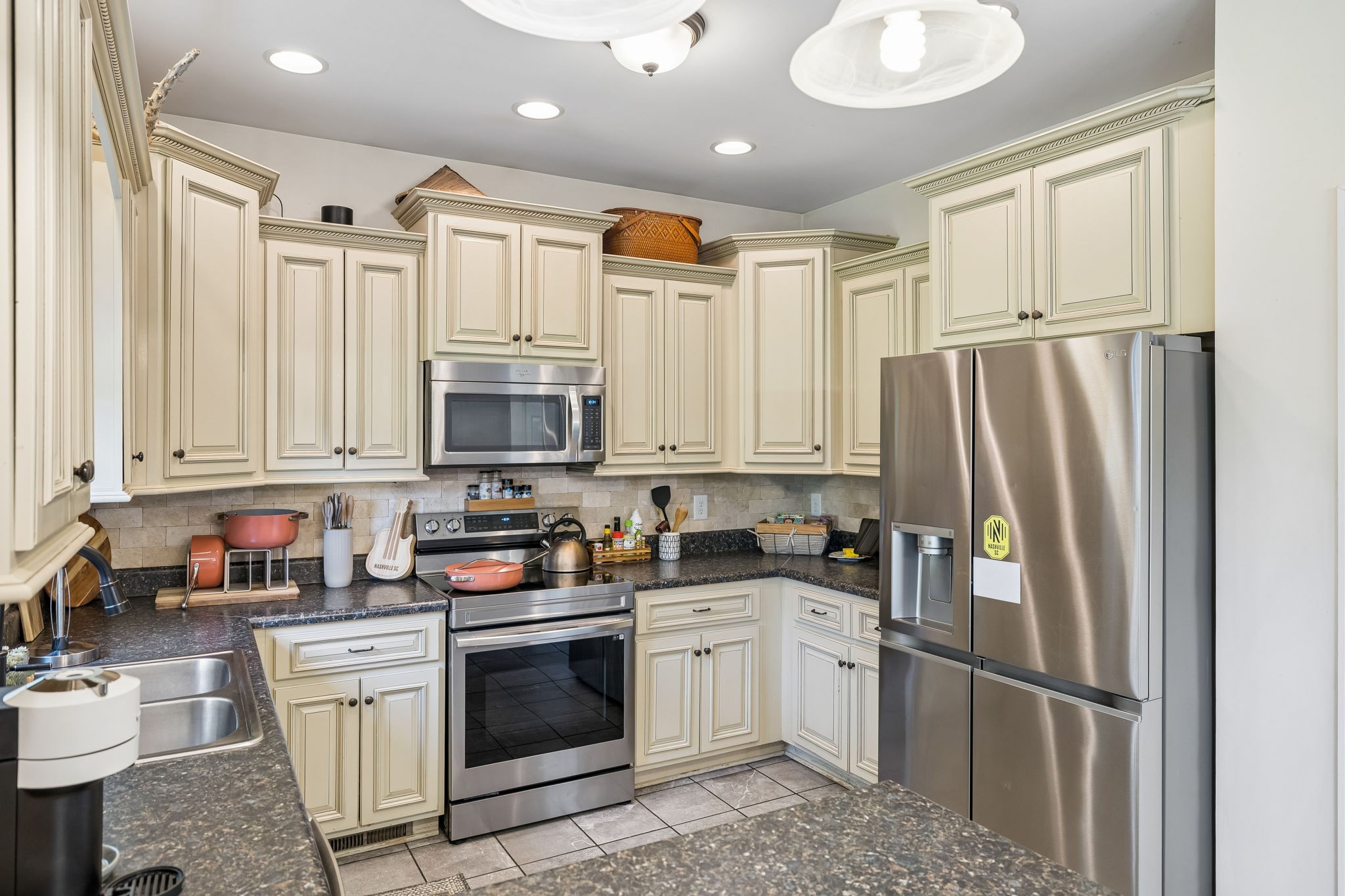 4013 Cumberland Avenue Old Hickory TN 37138