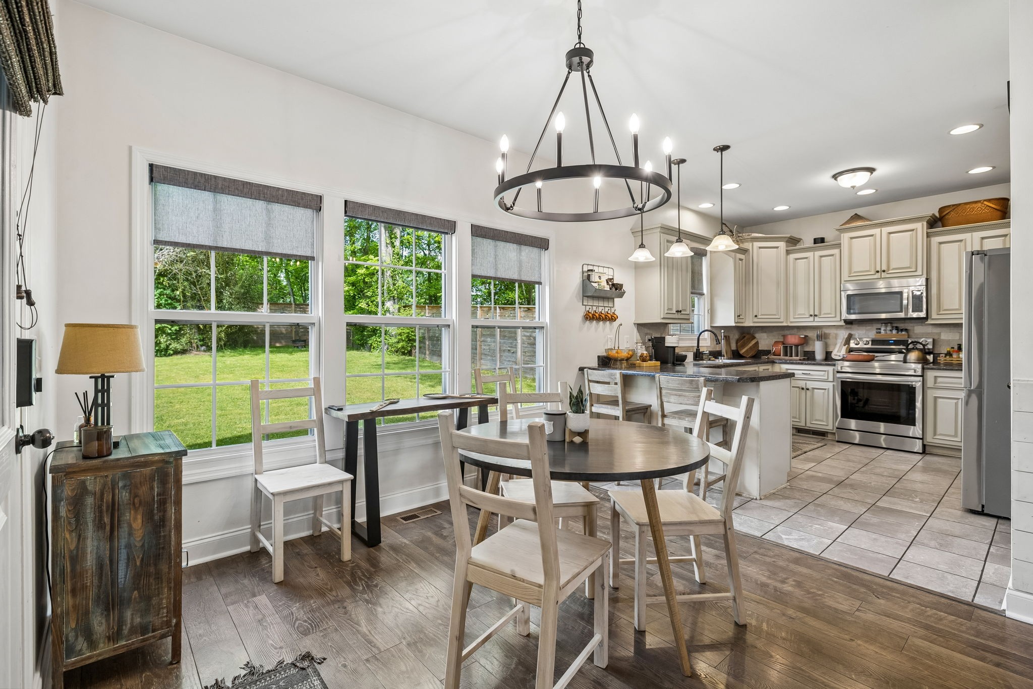 4013 Cumberland Avenue Old Hickory TN 37138