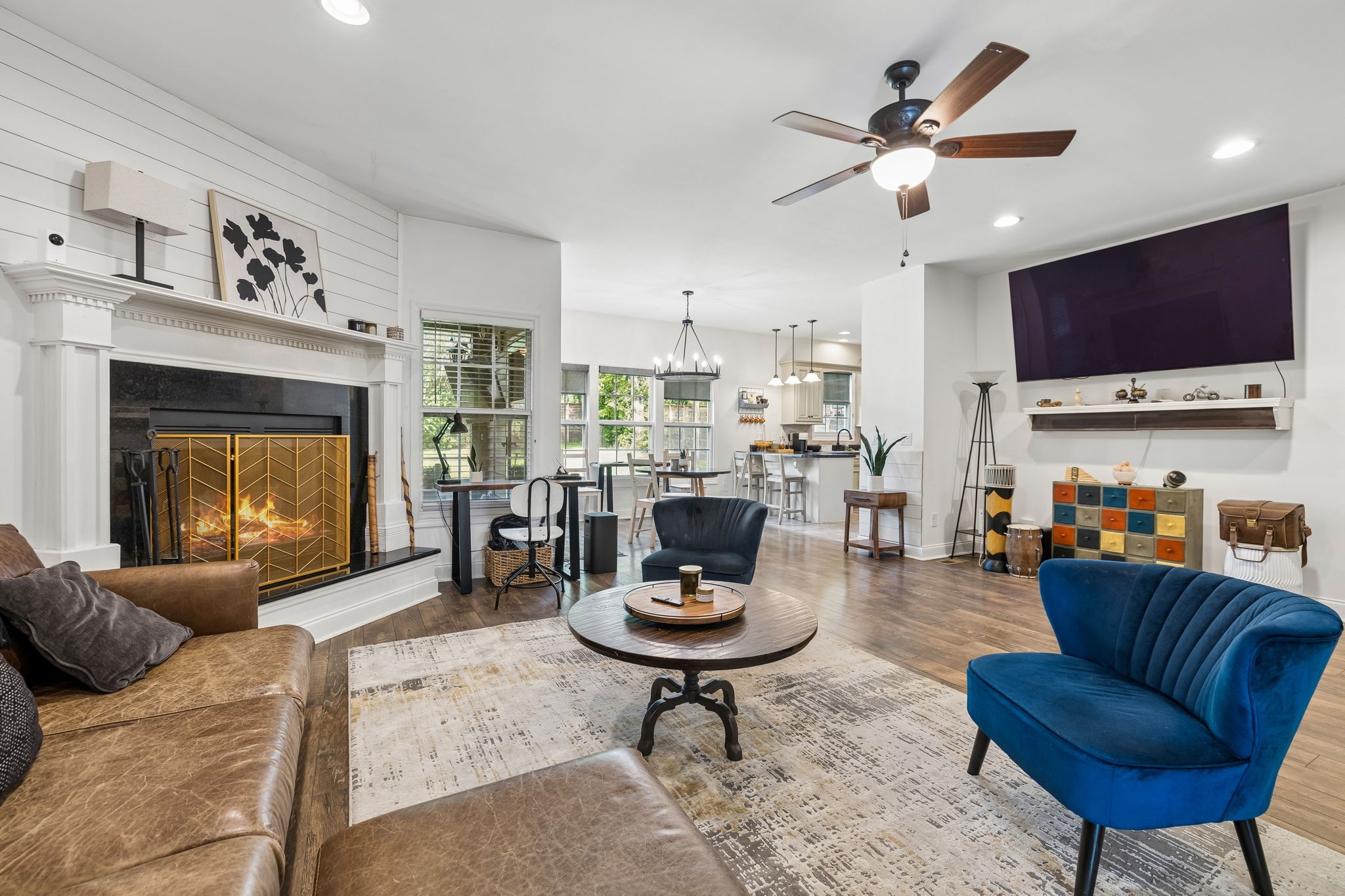 4013 Cumberland Avenue Old Hickory TN 37138