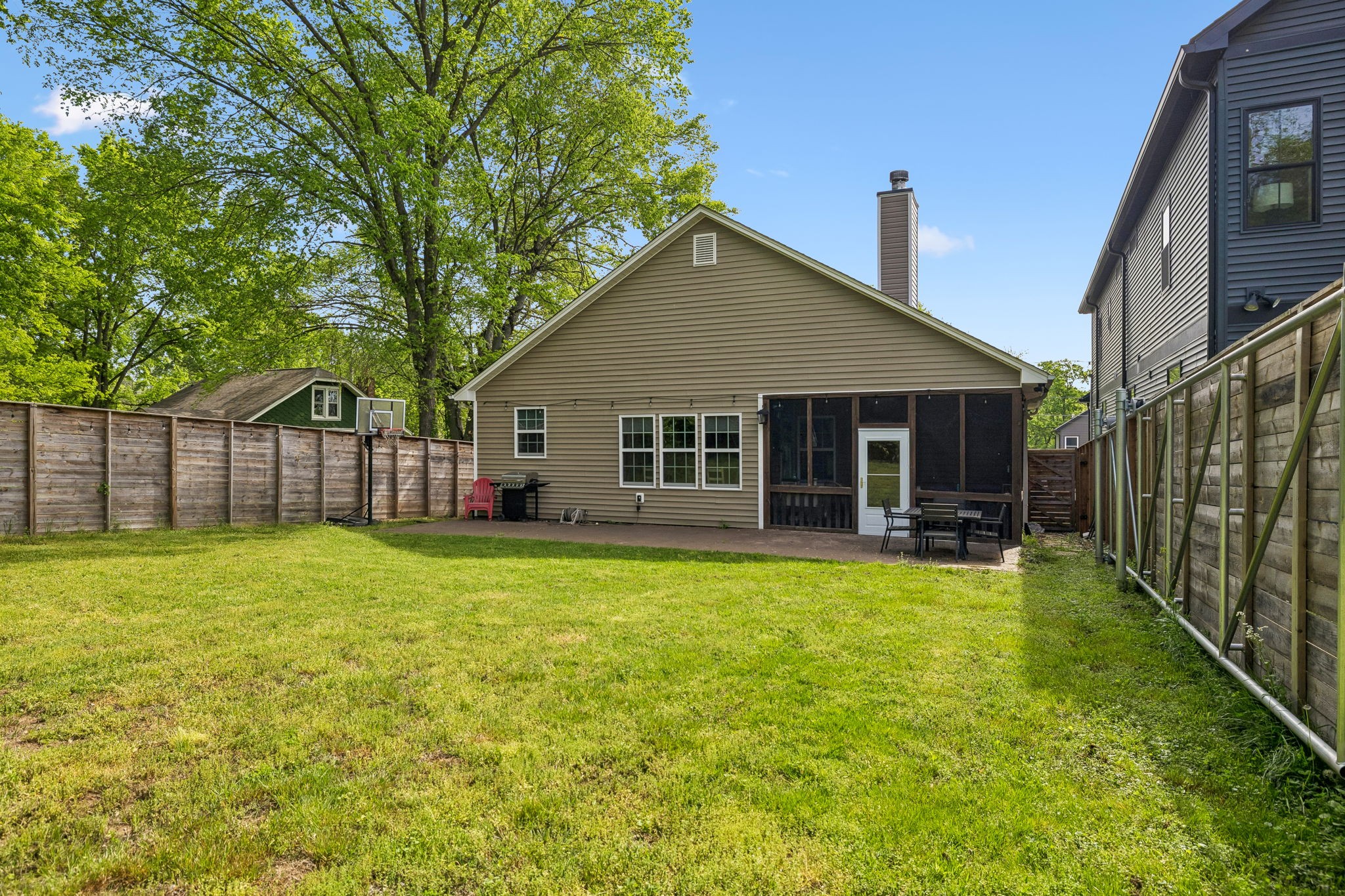 4013 Cumberland Avenue Old Hickory TN 37138