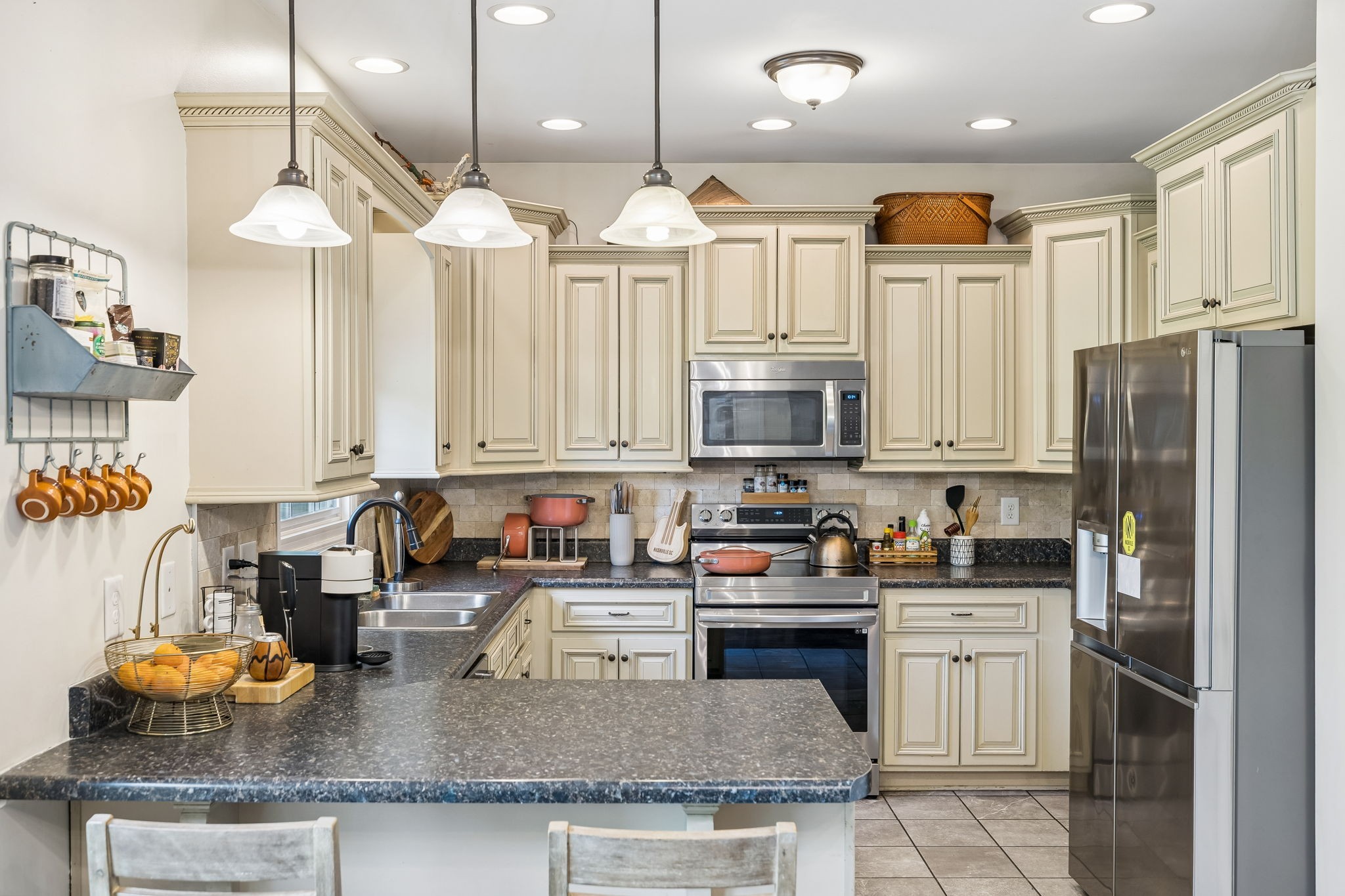 4013 Cumberland Avenue Old Hickory TN 37138