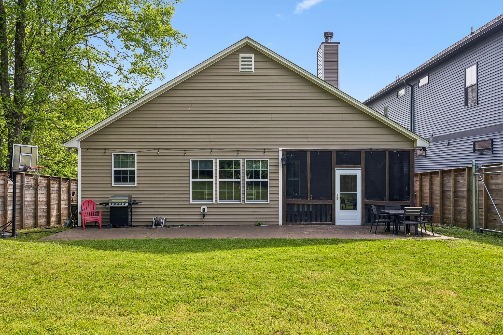 4013 Cumberland Avenue Old Hickory TN 37138