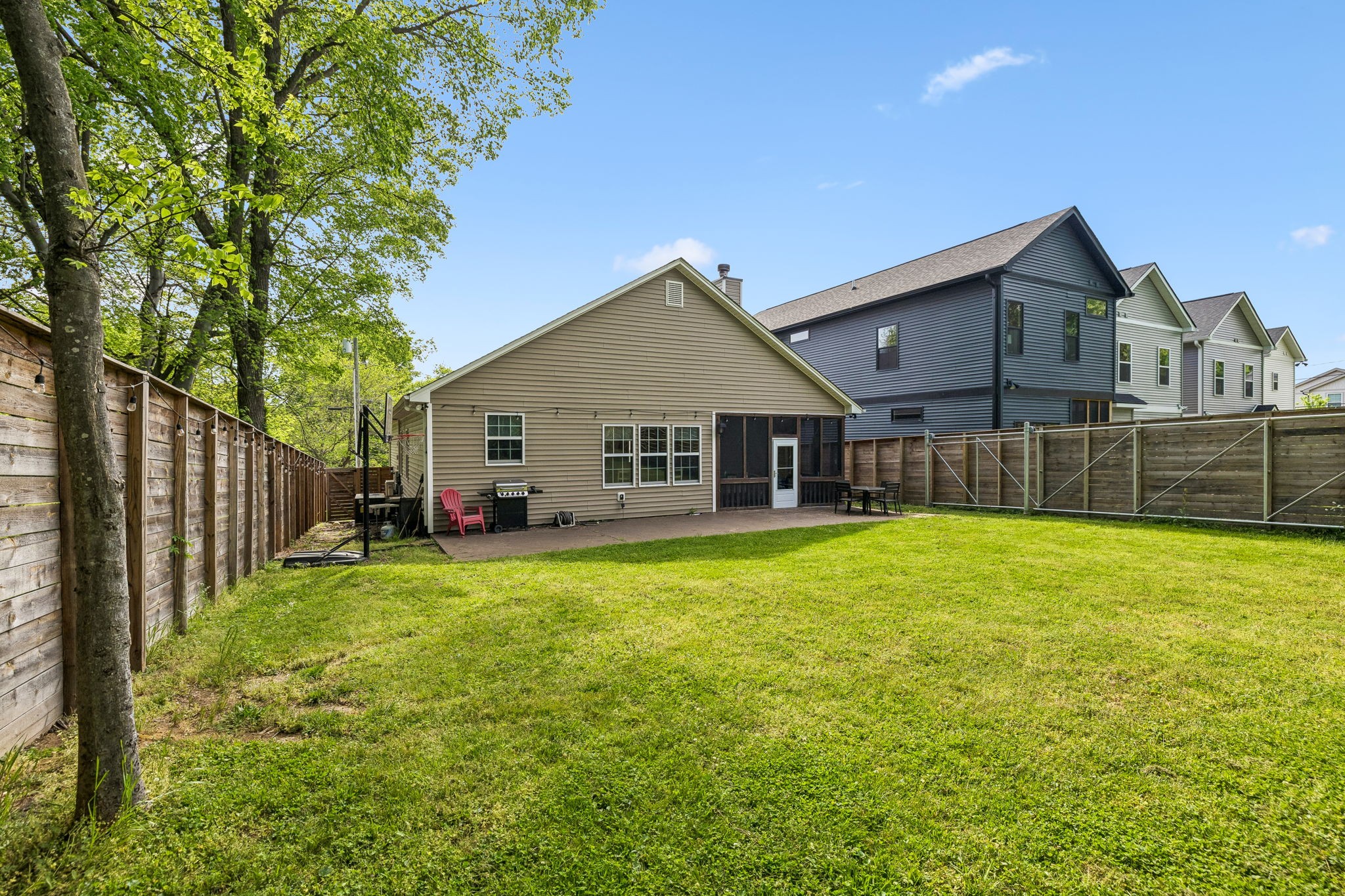 4013 Cumberland Avenue Old Hickory TN 37138