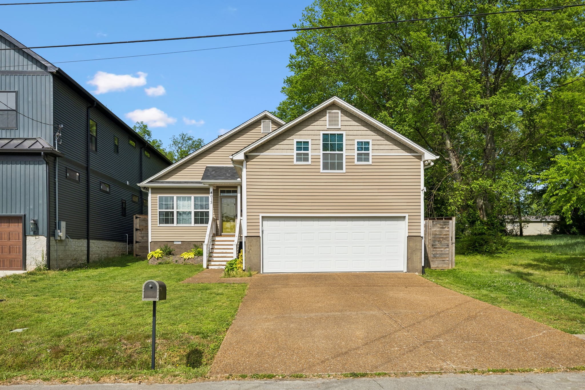 4013 Cumberland Avenue Old Hickory TN 37138