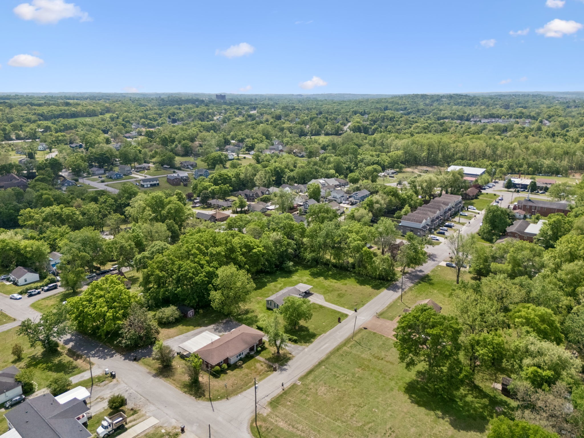 4013 Cumberland Avenue Old Hickory TN 37138
