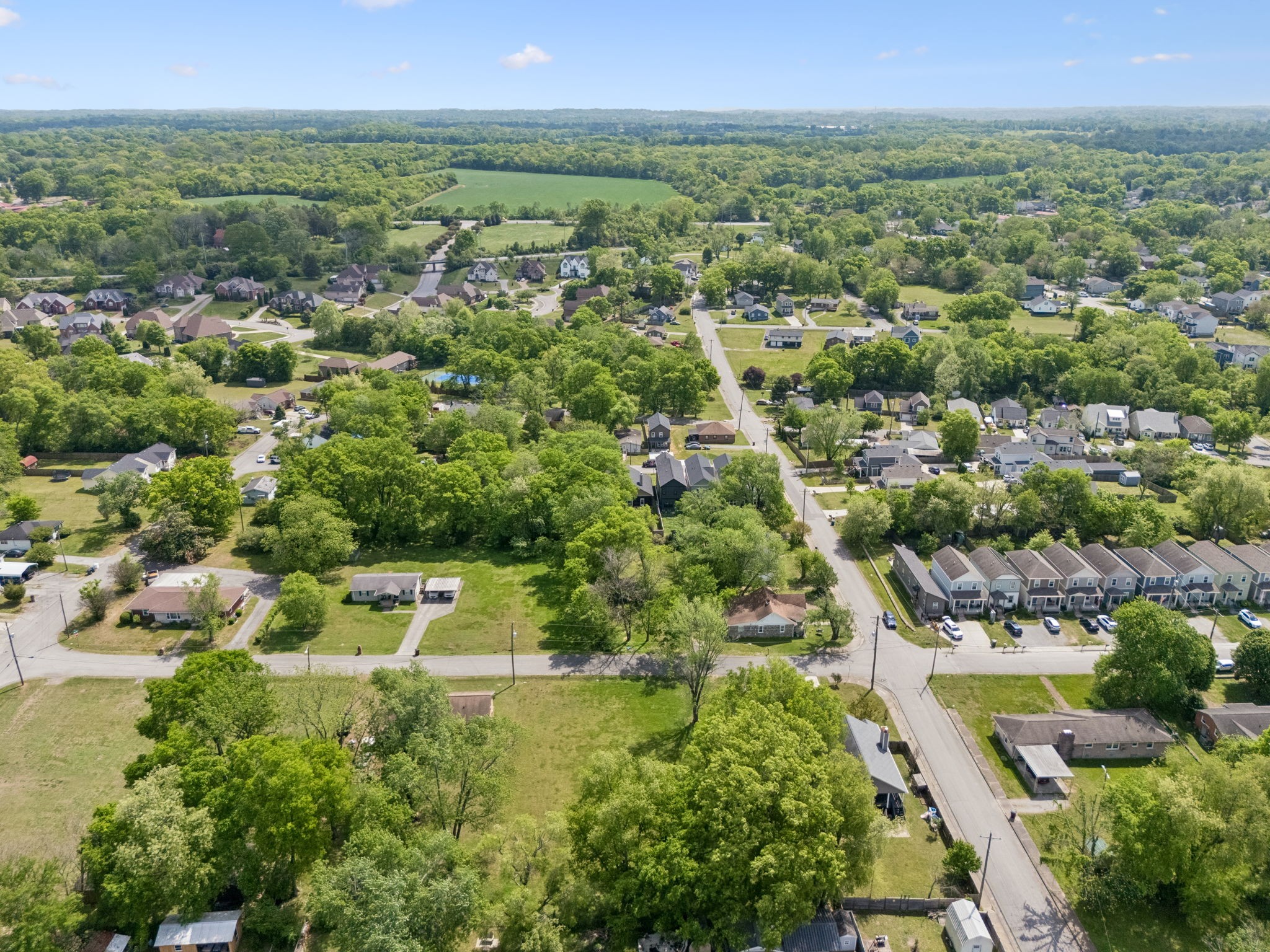 4013 Cumberland Avenue Old Hickory TN 37138
