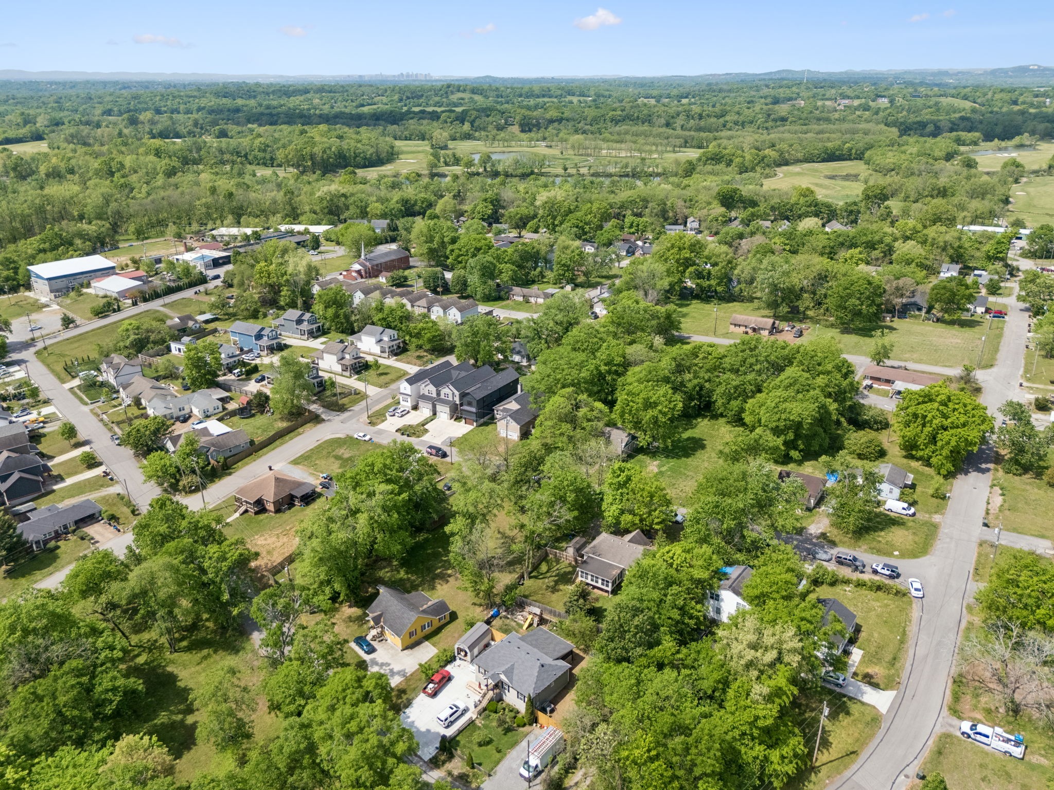 4013 Cumberland Avenue Old Hickory TN 37138