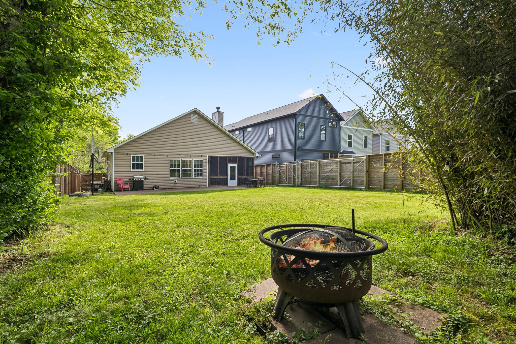 4013 Cumberland Avenue Old Hickory TN 37138