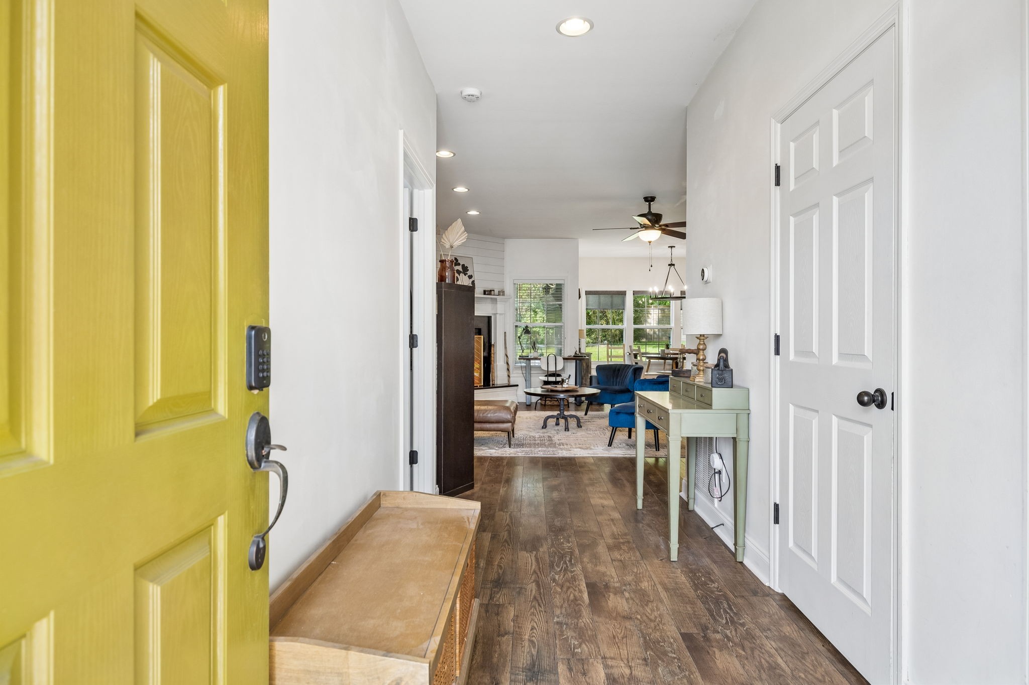 4013 Cumberland Avenue Old Hickory TN 37138