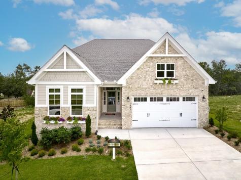 1421 Arbor Park Lane Hendersonville TN 37075