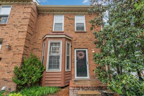 3110 W End Circle Nashville TN 37203
