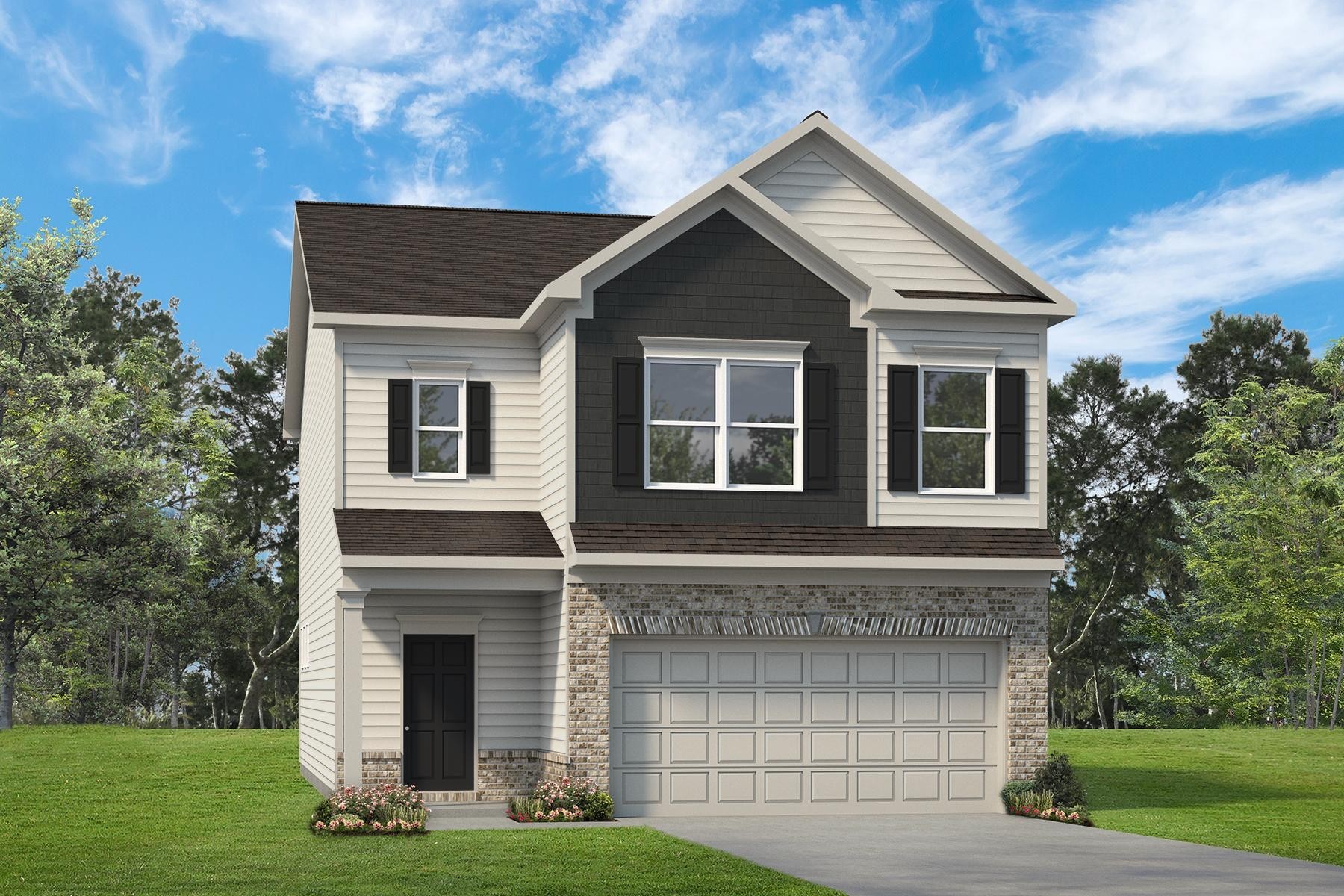 409 Blackjack Court Clarksville TN 37043