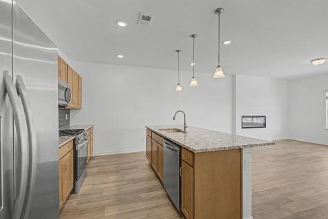 409 Blackjack Court Clarksville TN 37043