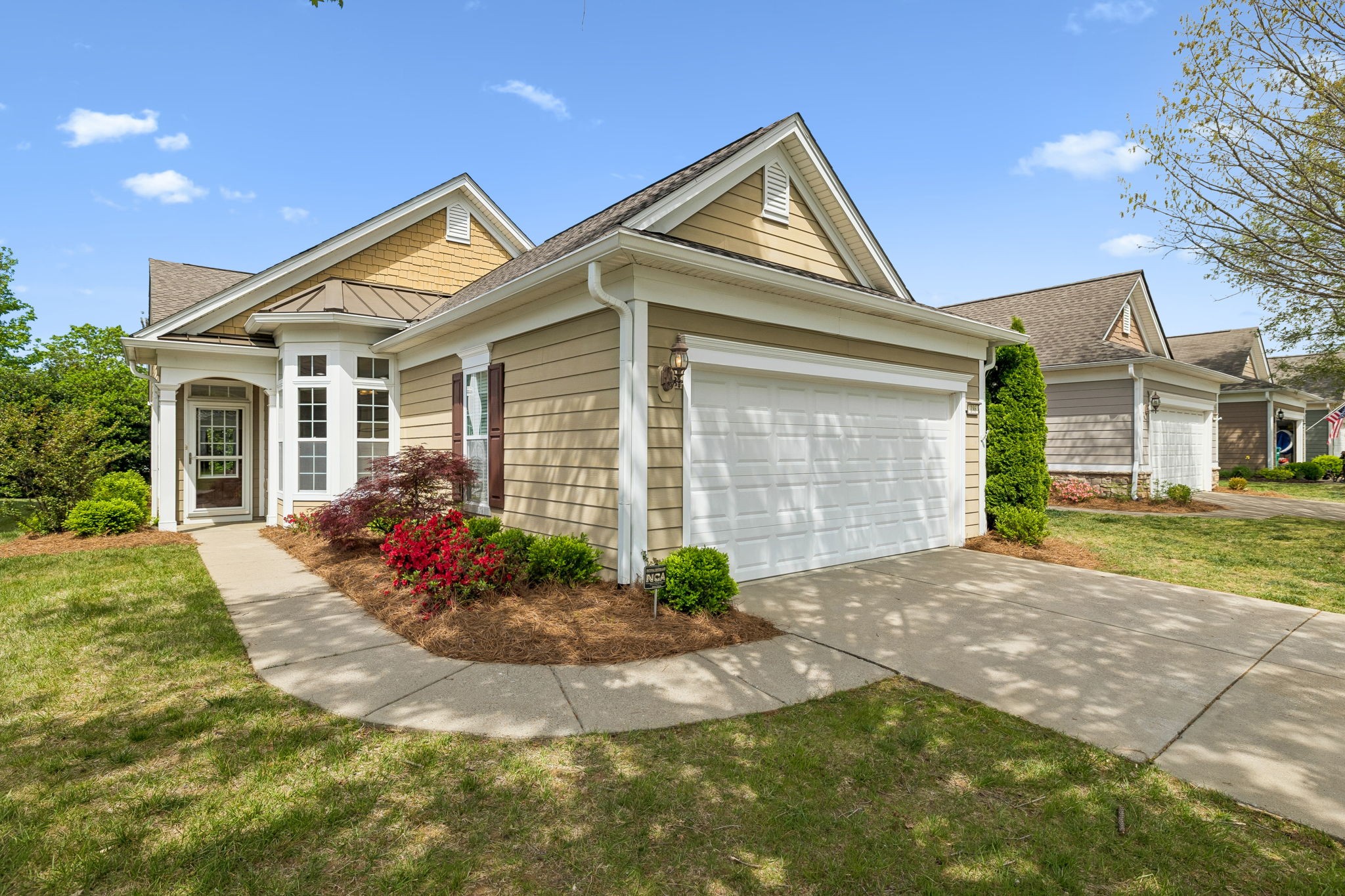 186 Old Towne Drive Mount Juliet TN 37122