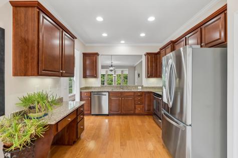 186 Old Towne Drive Mount Juliet TN 37122
