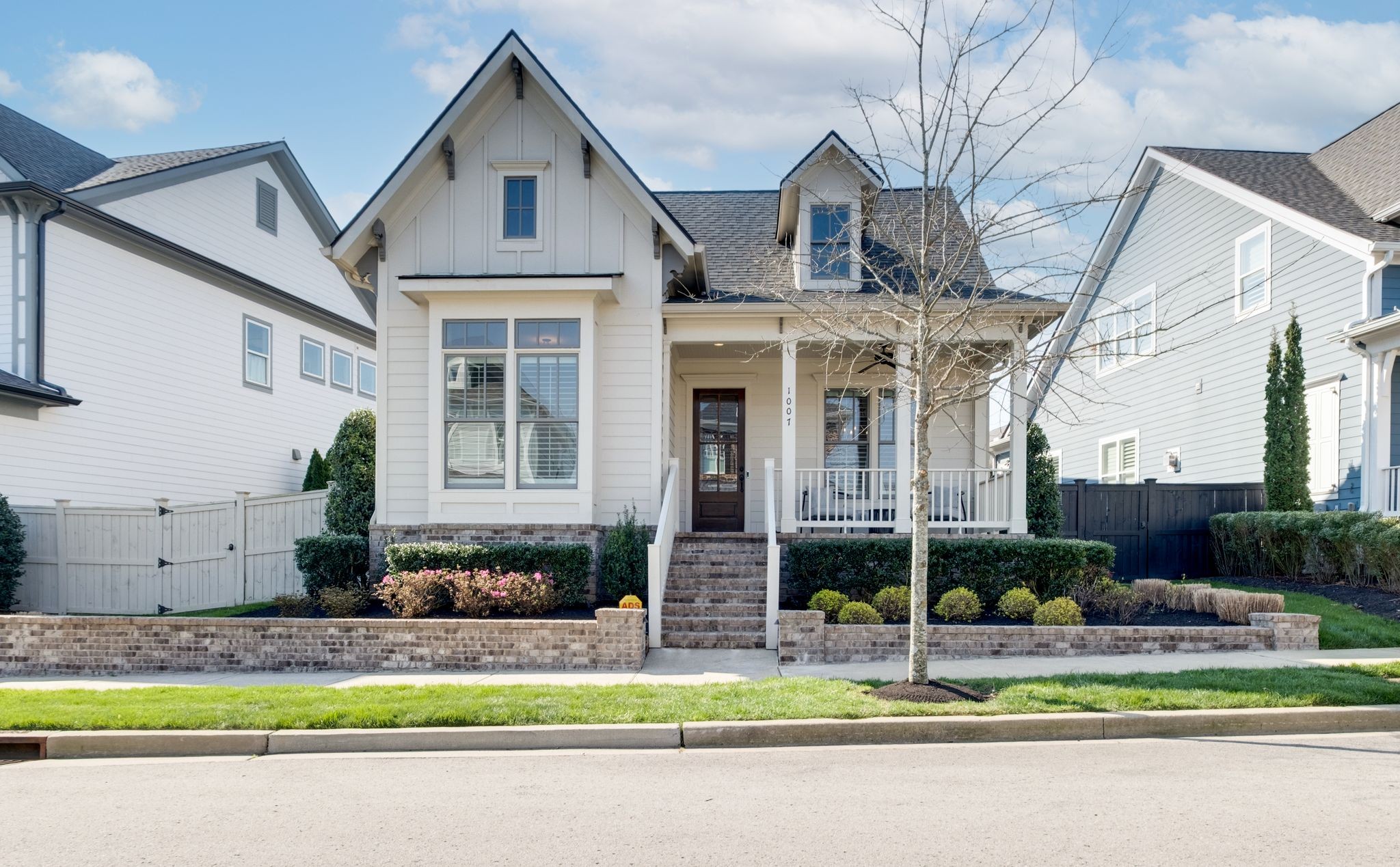 1007 Beckwith Street Franklin TN 37064