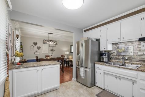 144 Bay Drive Hendersonville TN 37075