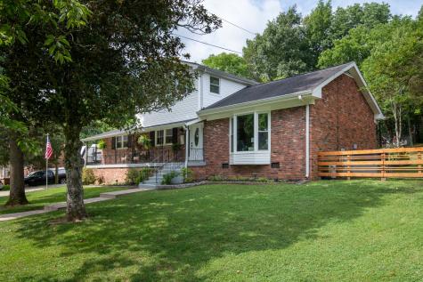 144 Bay Drive Hendersonville TN 37075