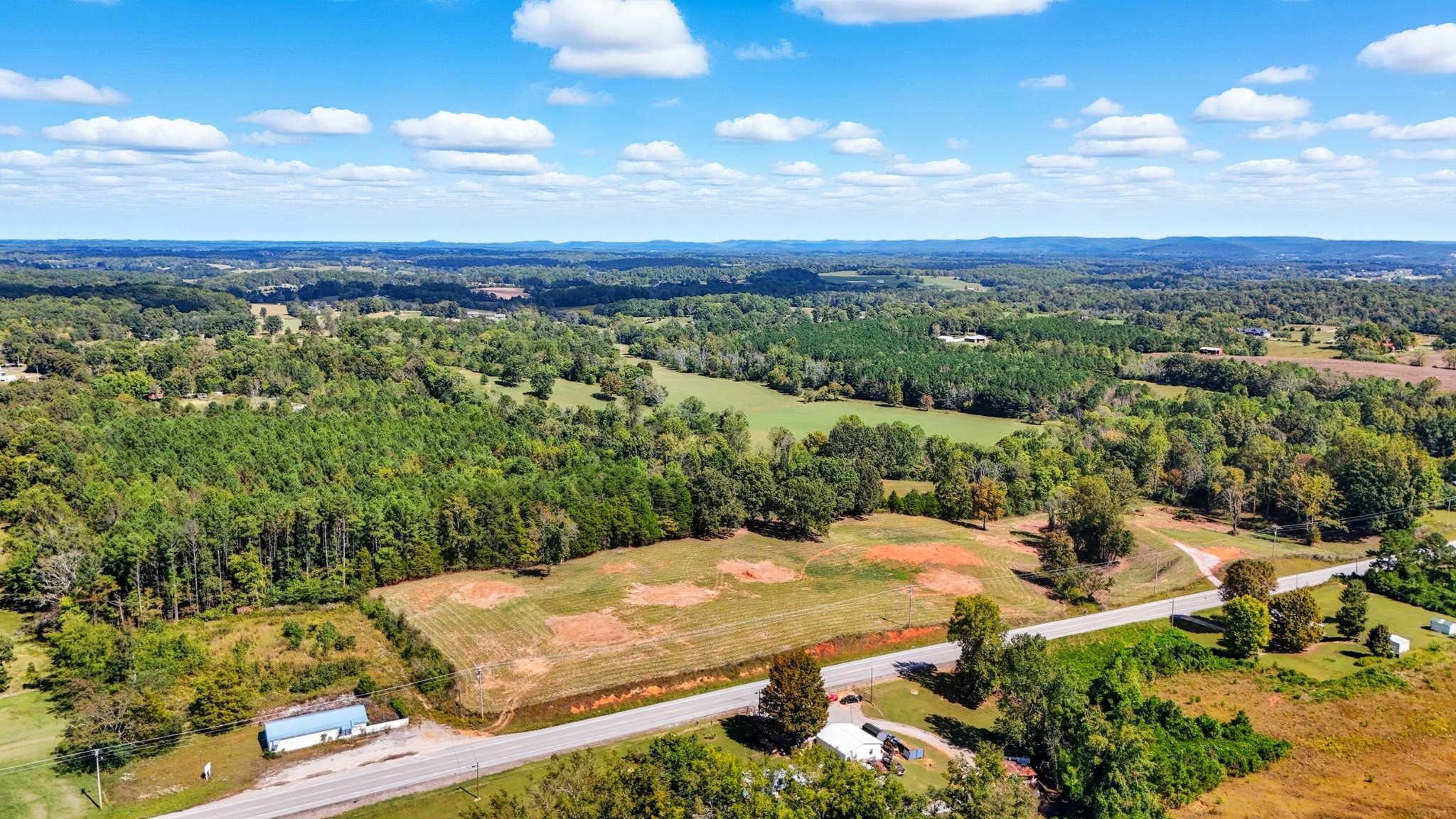 1 Smithville Highway Sparta TN 38583