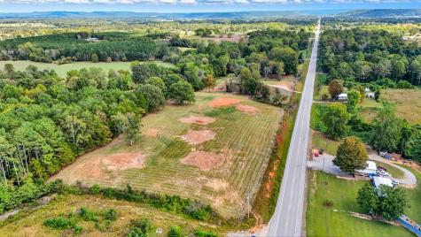 1 Smithville Highway Sparta TN 38583