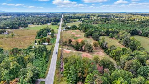 1 Smithville Highway Sparta TN 38583