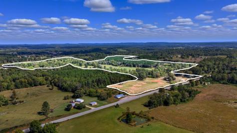 1 Smithville Highway Sparta TN 38583