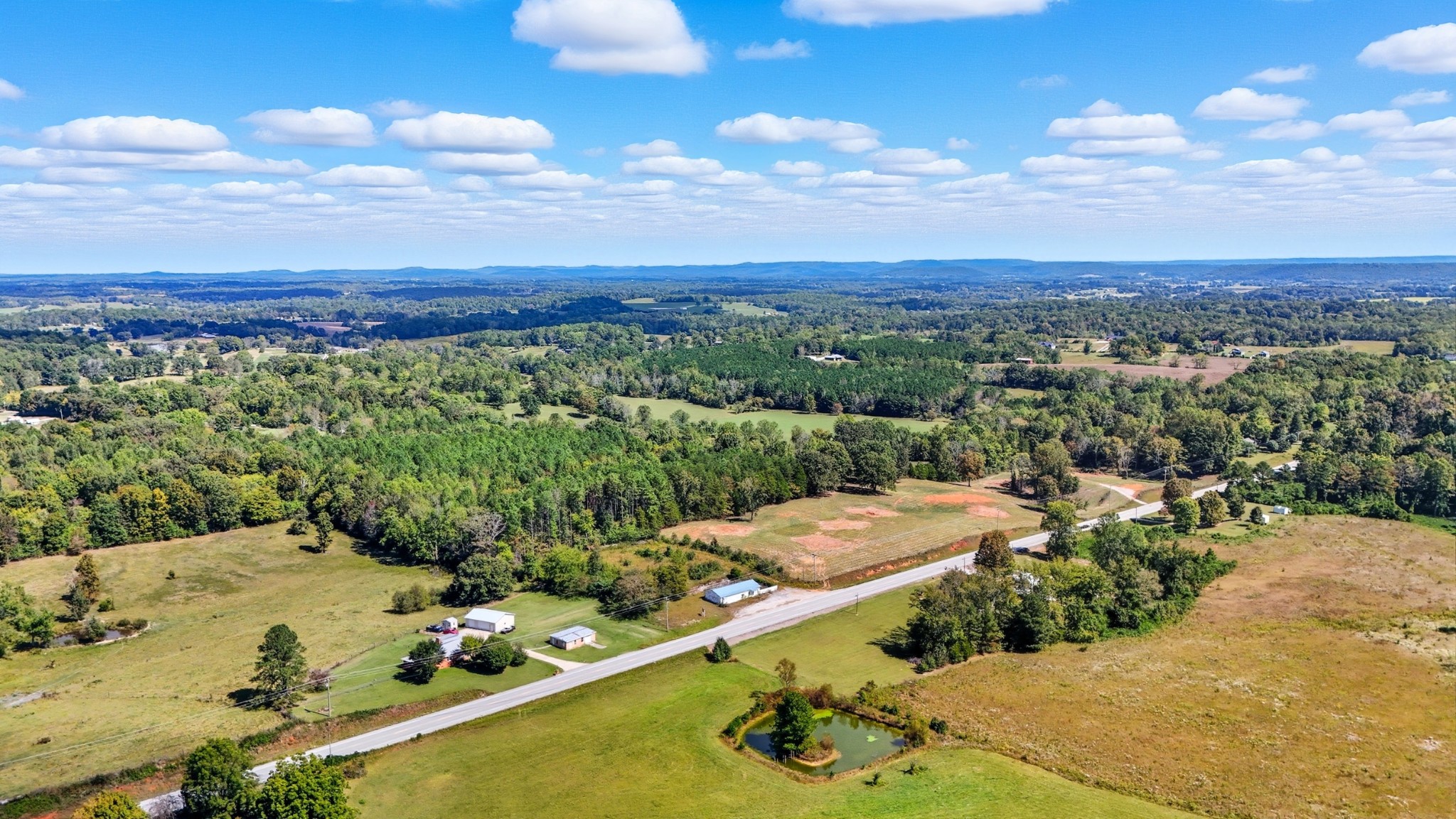 1 Smithville Highway Sparta TN 38583