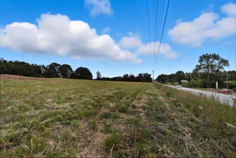 1 Smithville Highway Sparta TN 38583