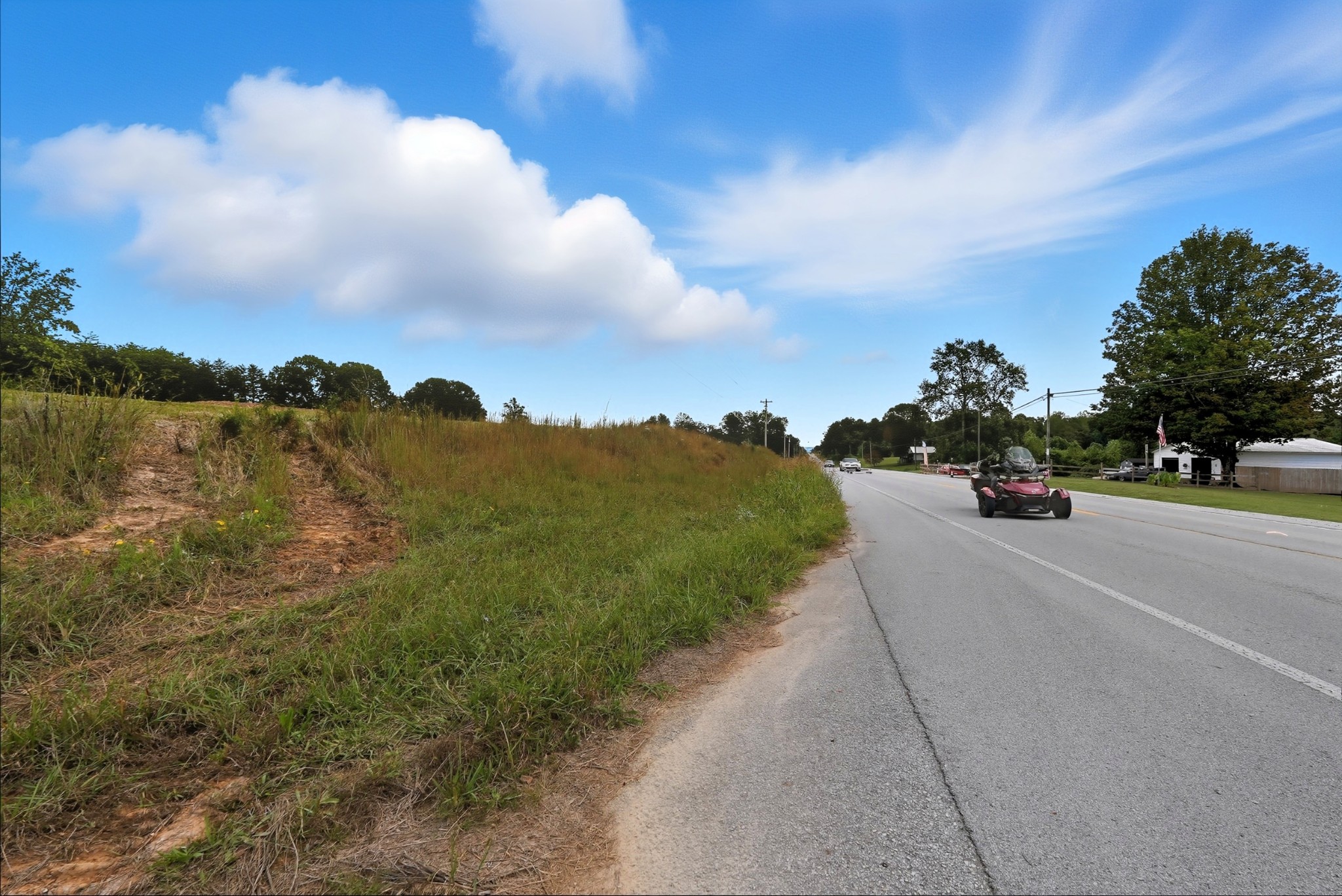 1 Smithville Highway Sparta TN 38583