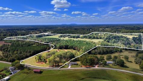 1 Smithville Highway Sparta TN 38583